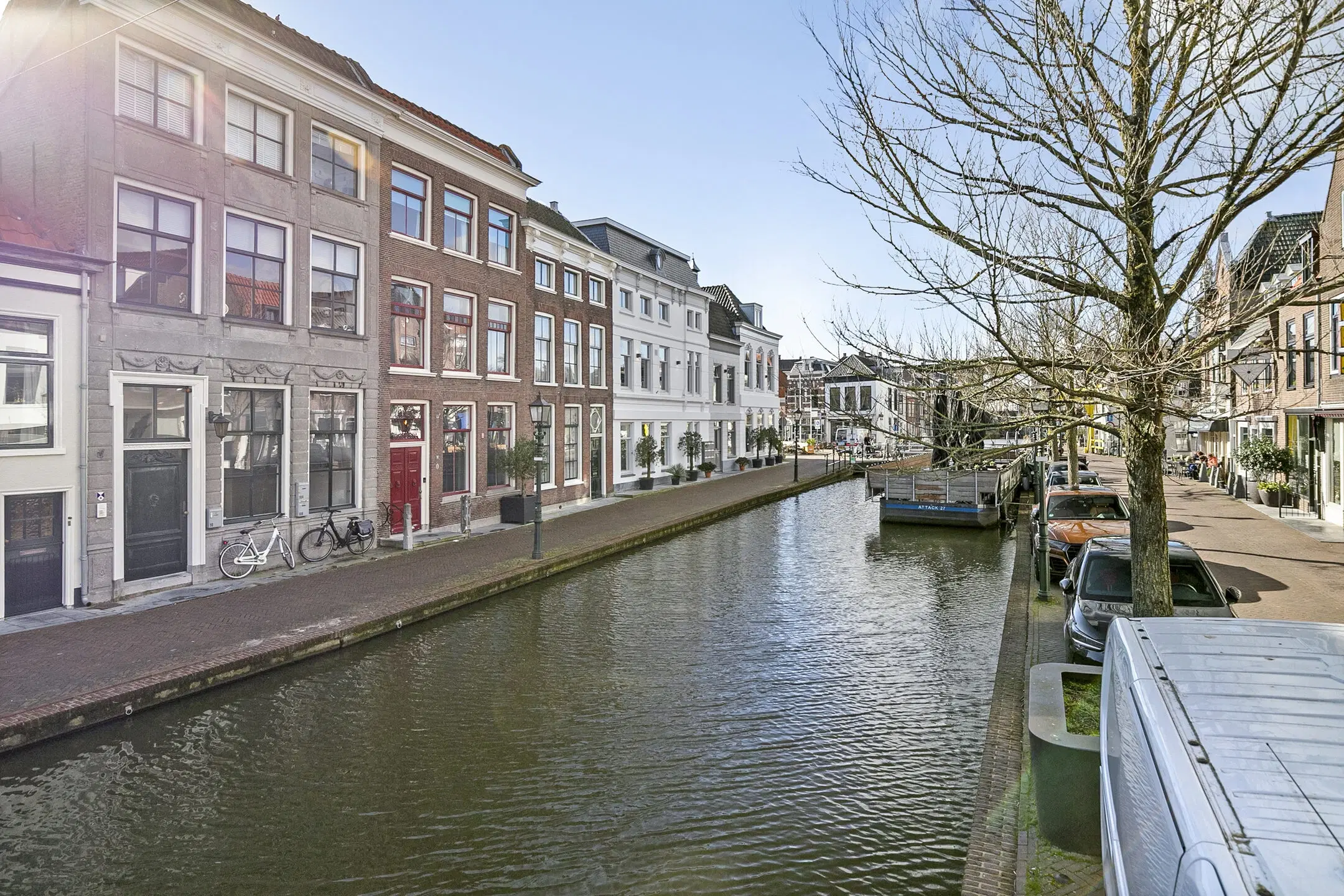 Maassluis, Noordvliet 8