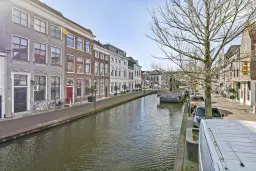 Maassluis, Noordvliet 8