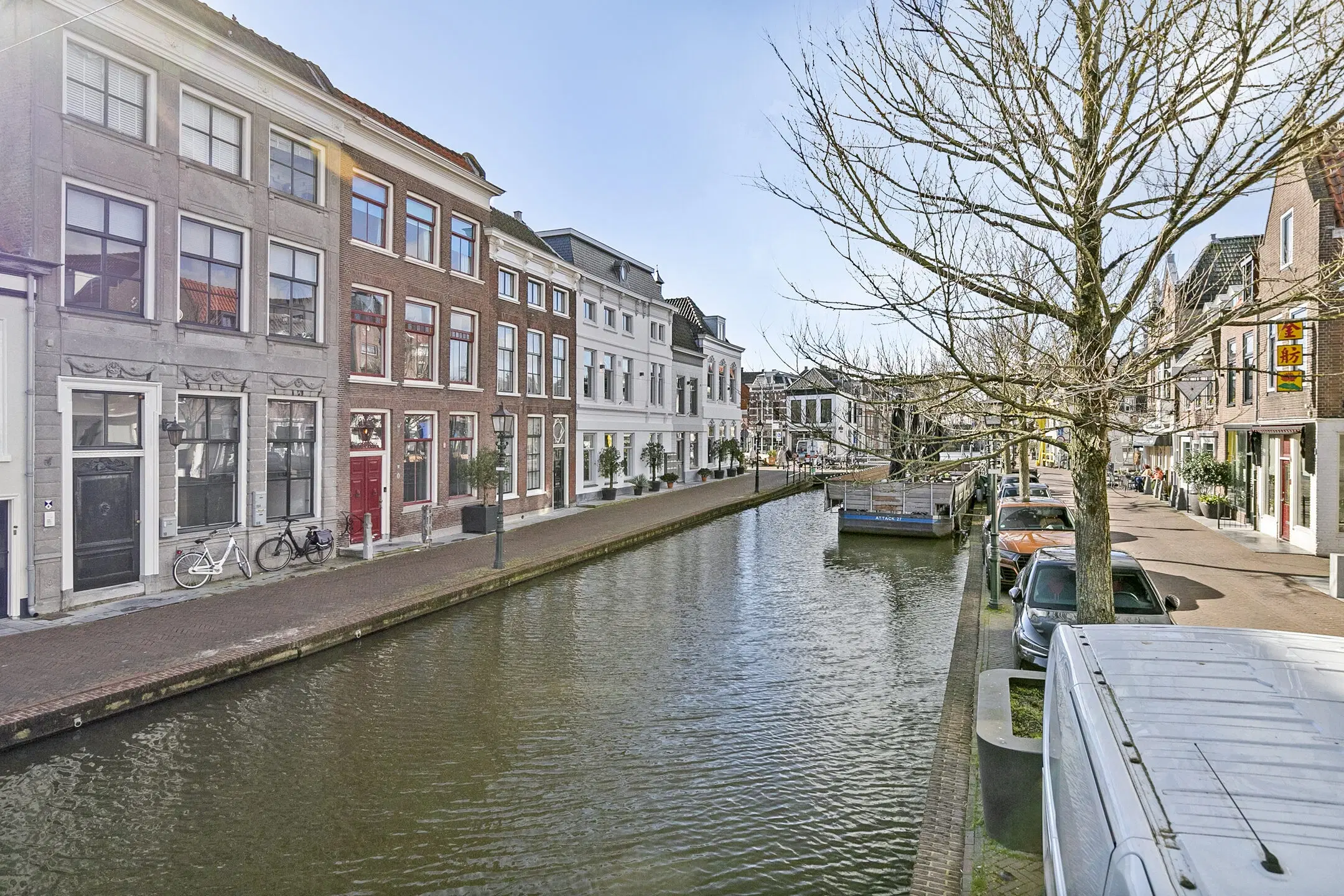 Maassluis, Noordvliet 8