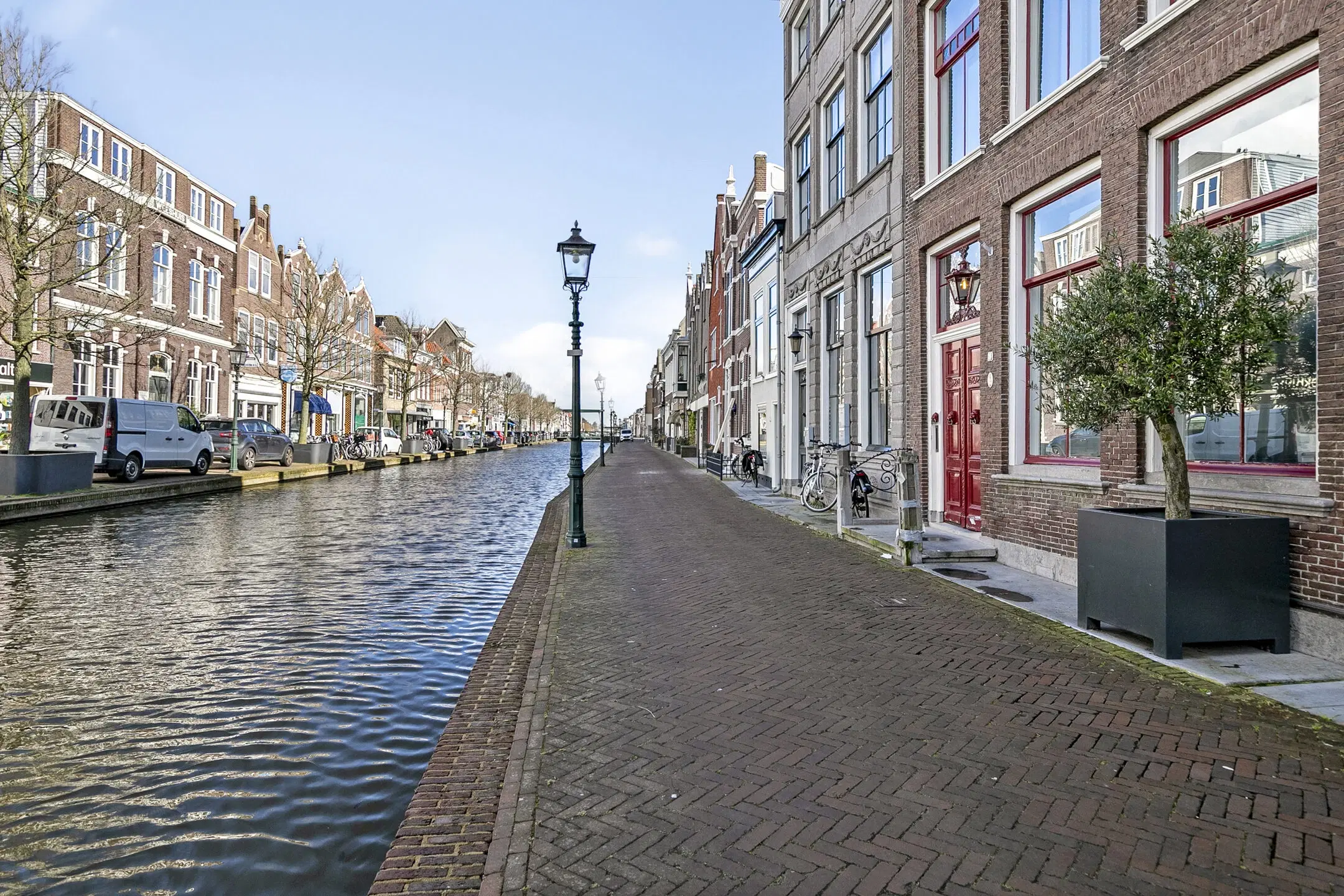 Maassluis, Noordvliet 8
