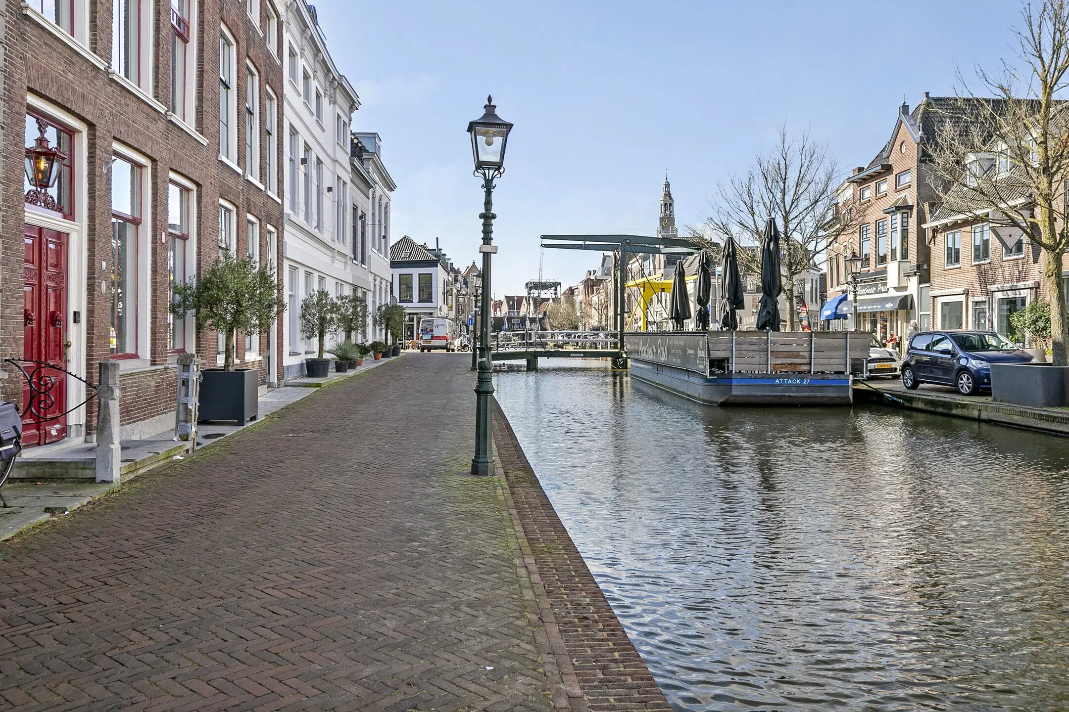 Maassluis, Noordvliet 8