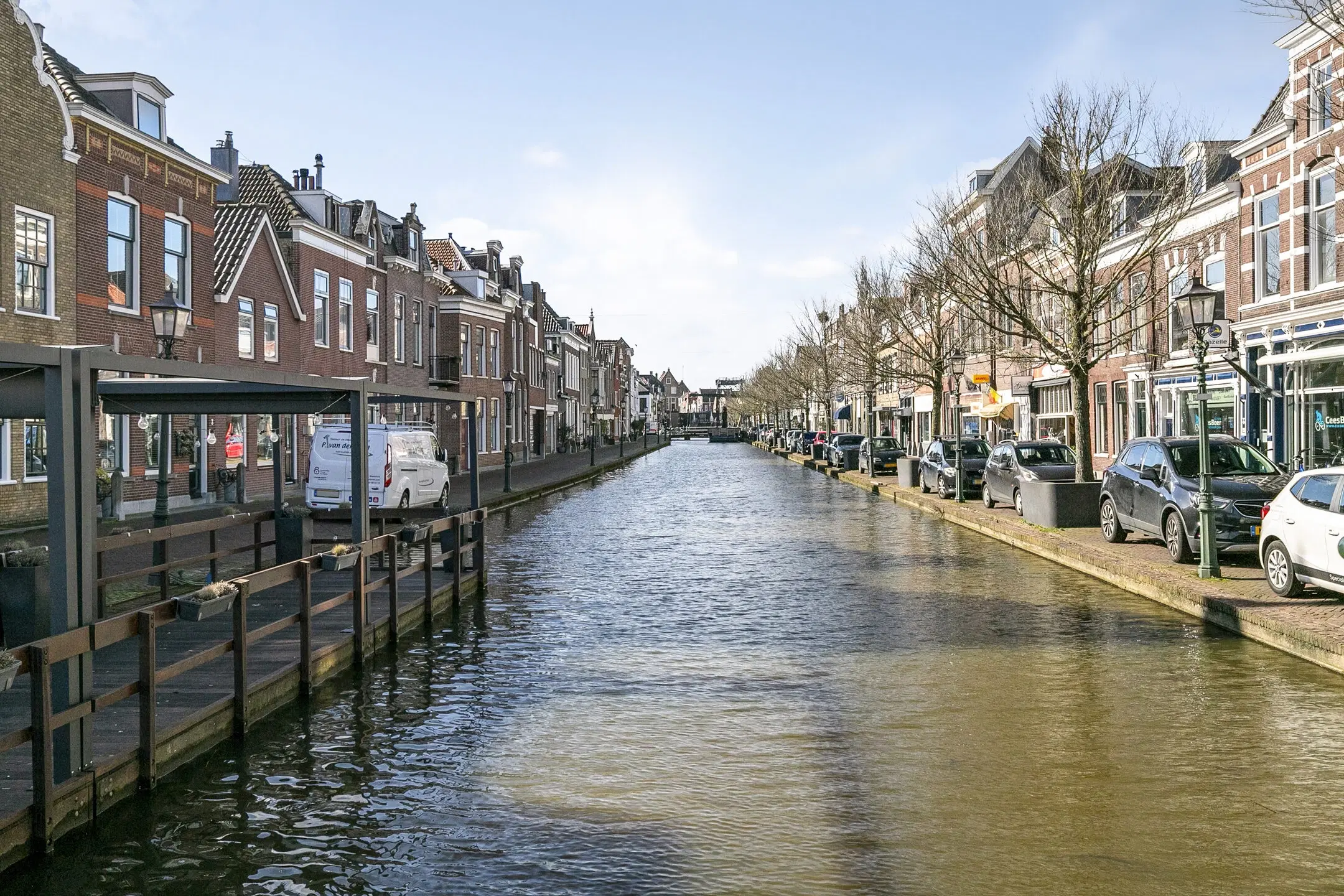Maassluis, Noordvliet 8