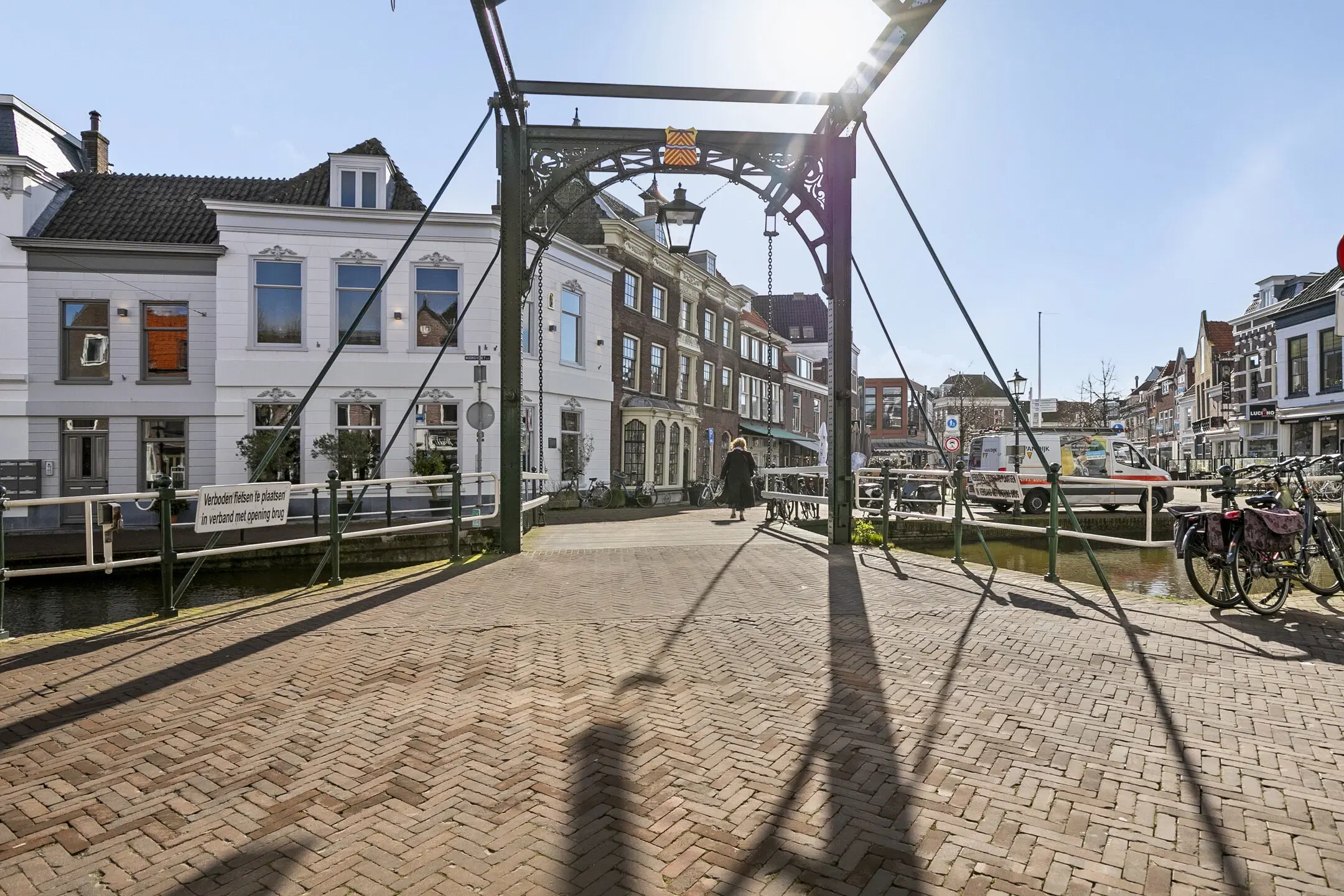 Maassluis, Noordvliet 8