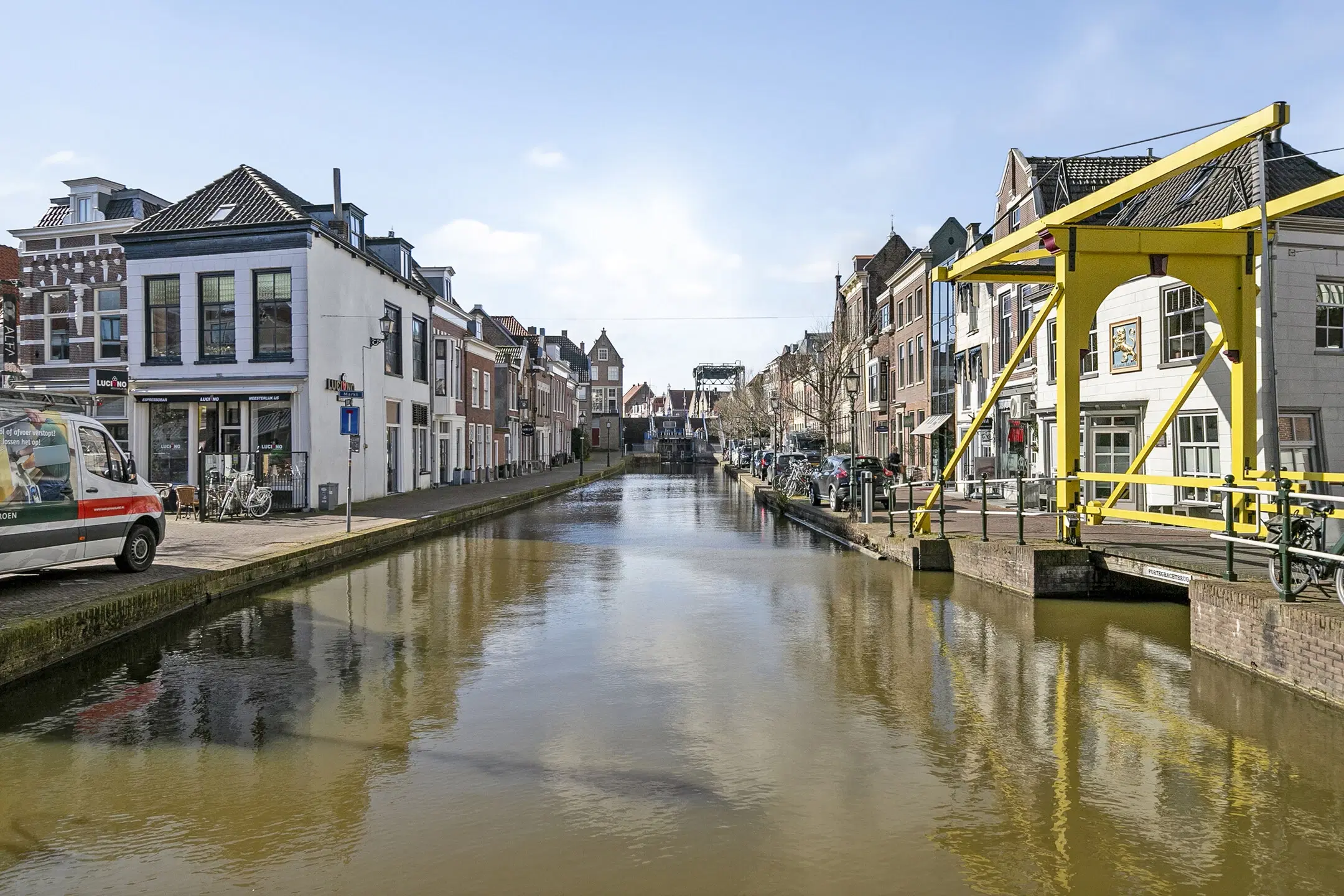 Maassluis, Noordvliet 8
