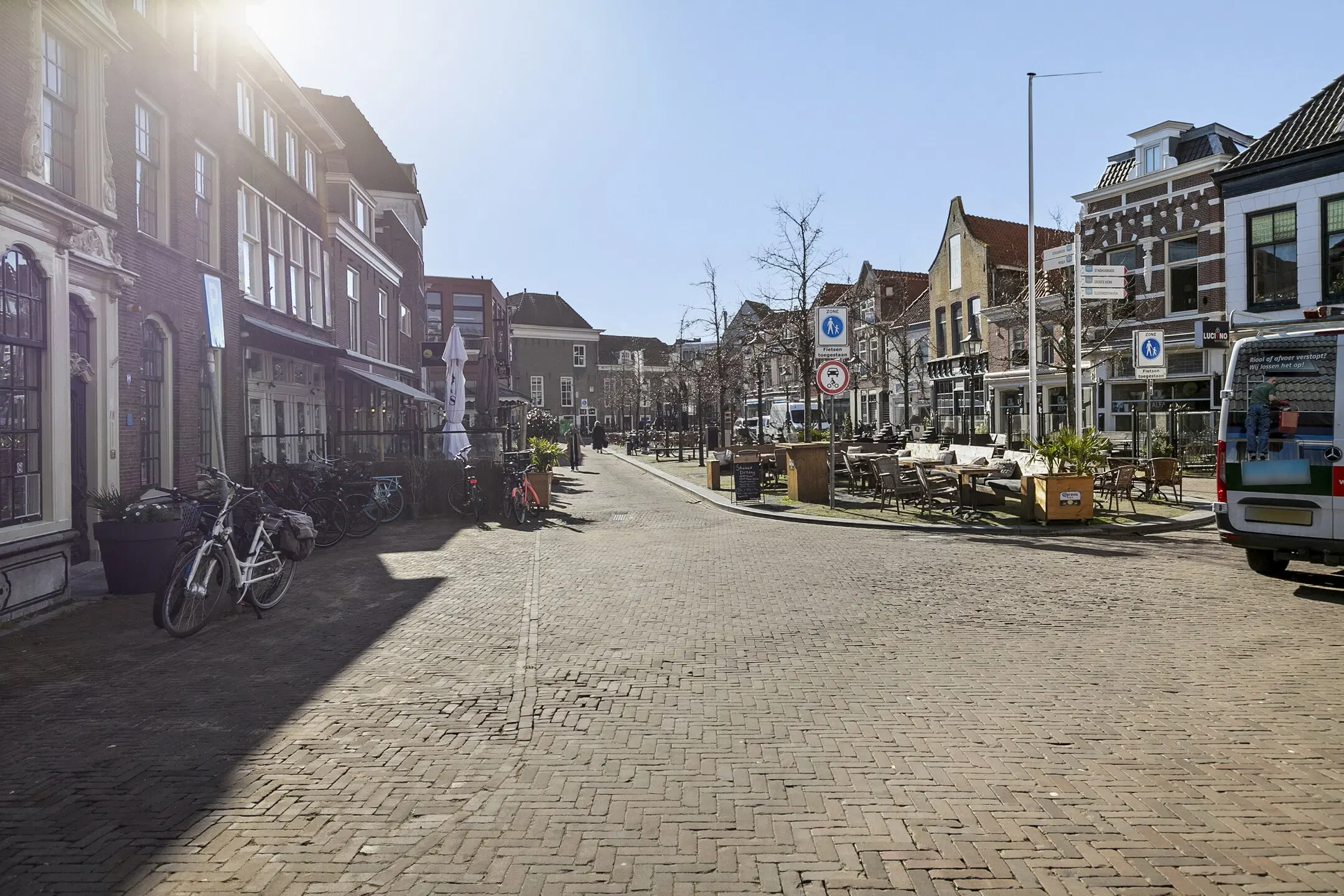 Maassluis, Noordvliet 8