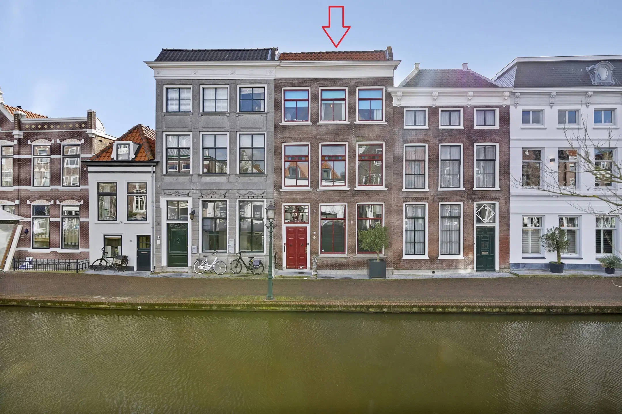 Maassluis, Noordvliet 8