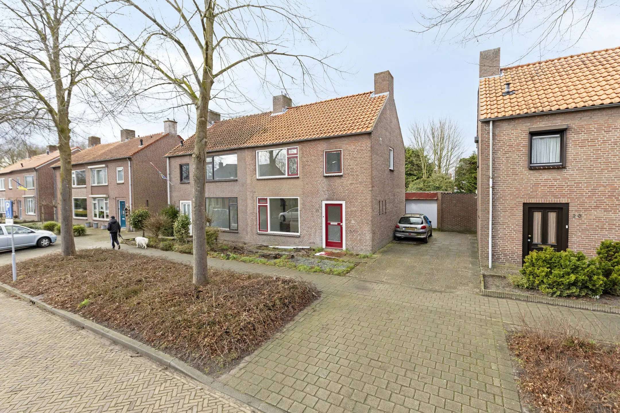 Hapert, Leeuweriklaan 22