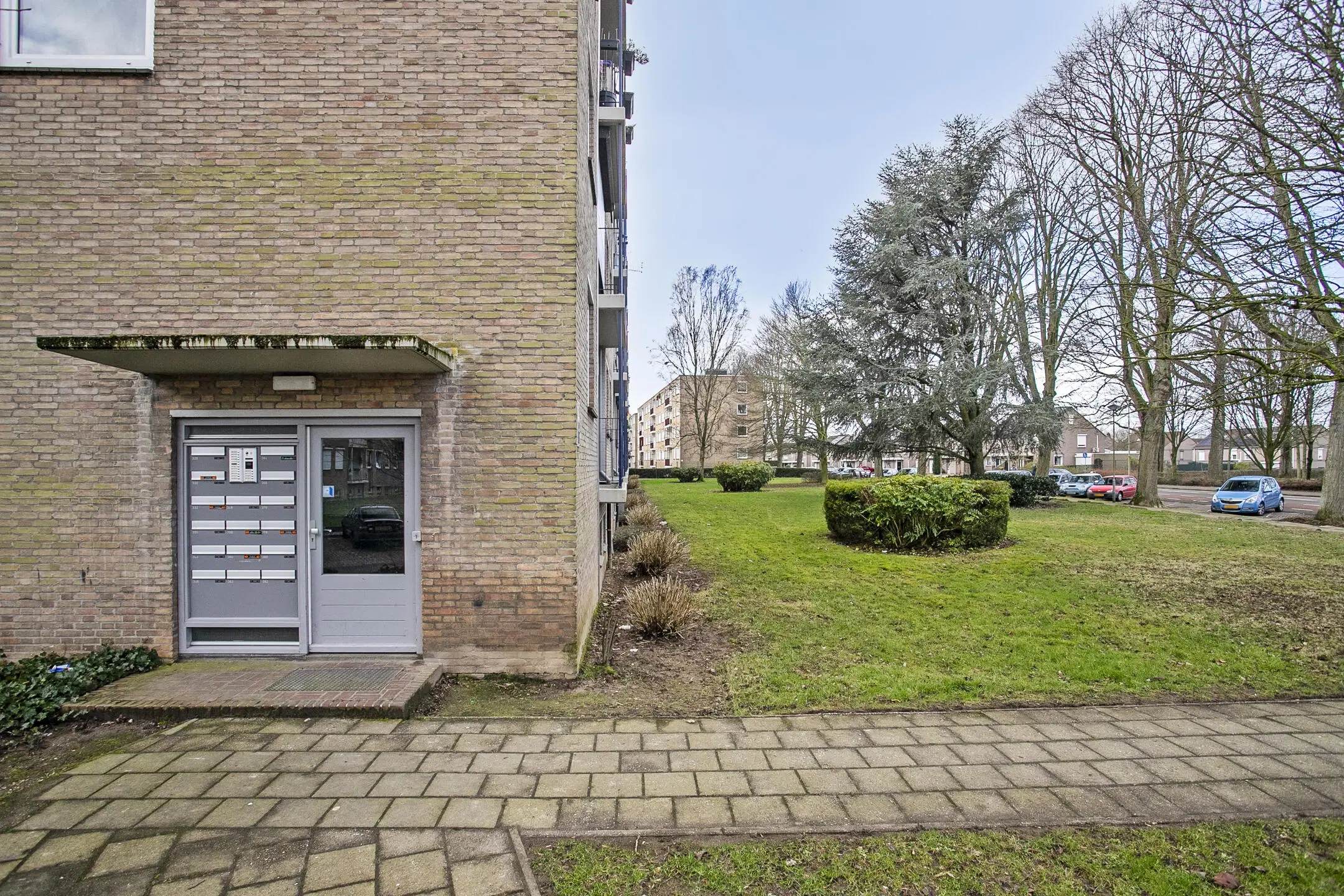 Geleen, Henri Hermanslaan 364