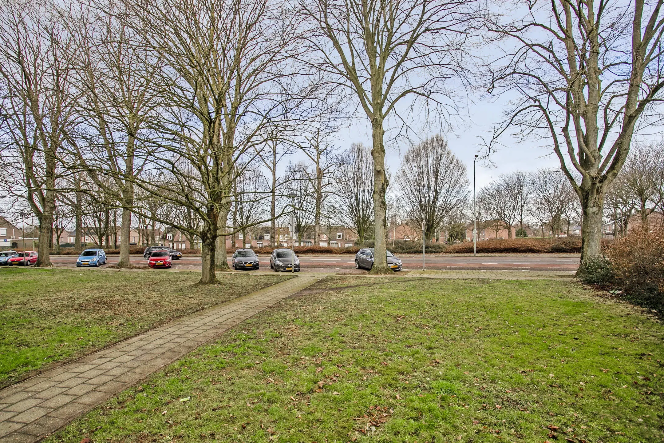 Geleen, Henri Hermanslaan 364