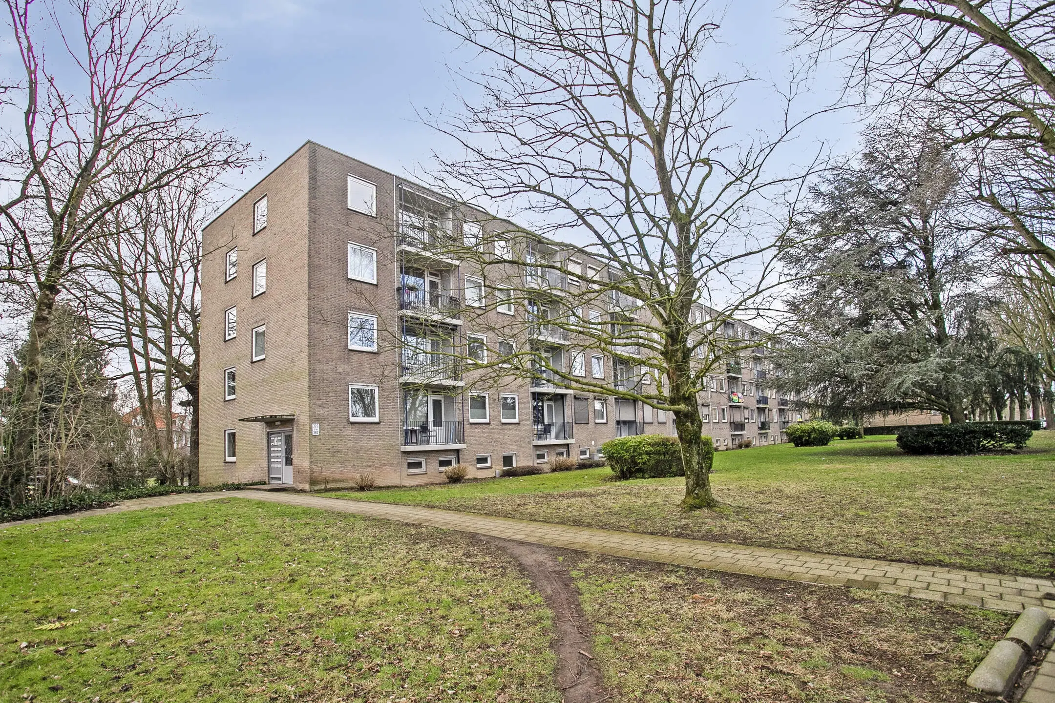 Geleen, Henri Hermanslaan 364