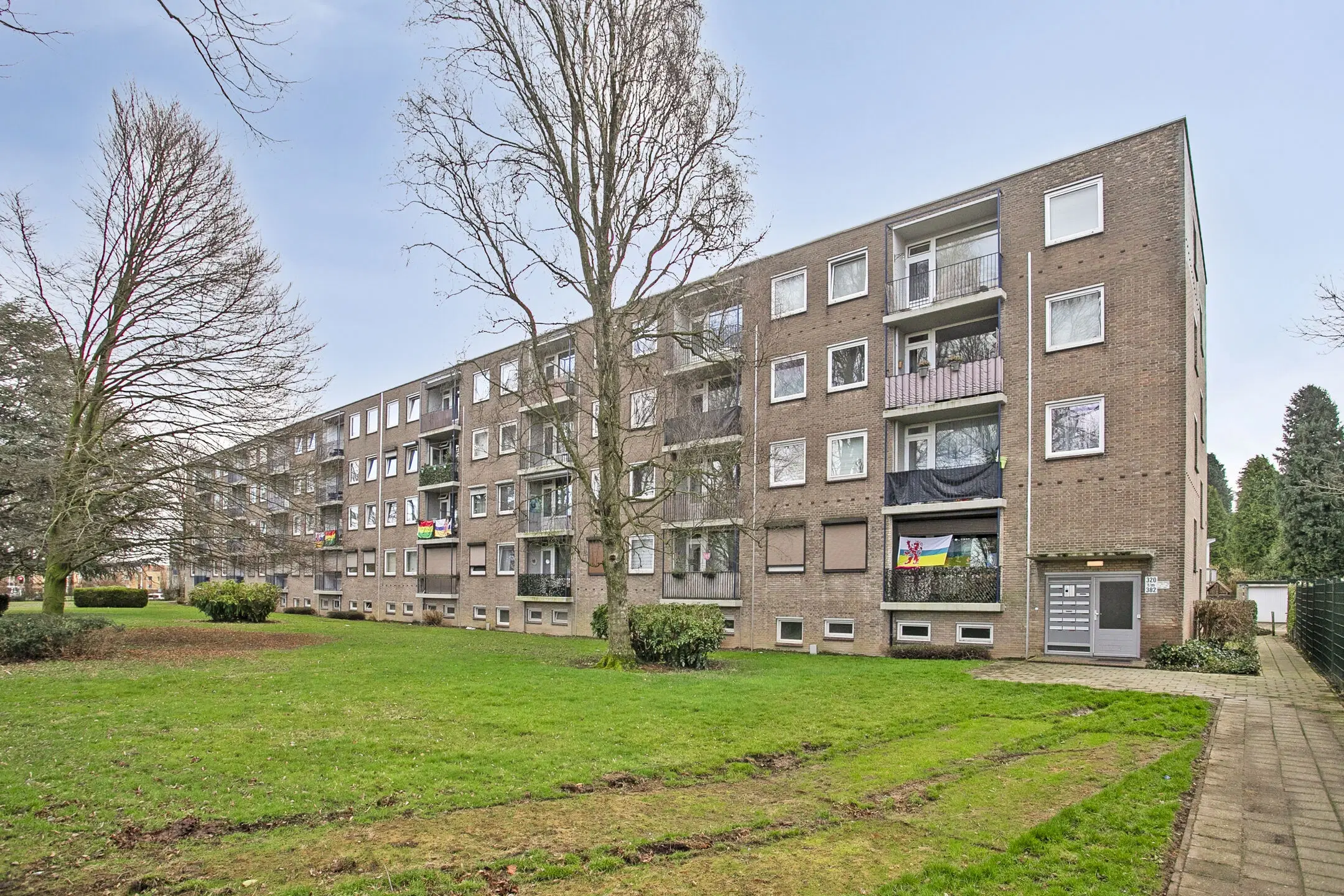 Geleen, Henri Hermanslaan 364