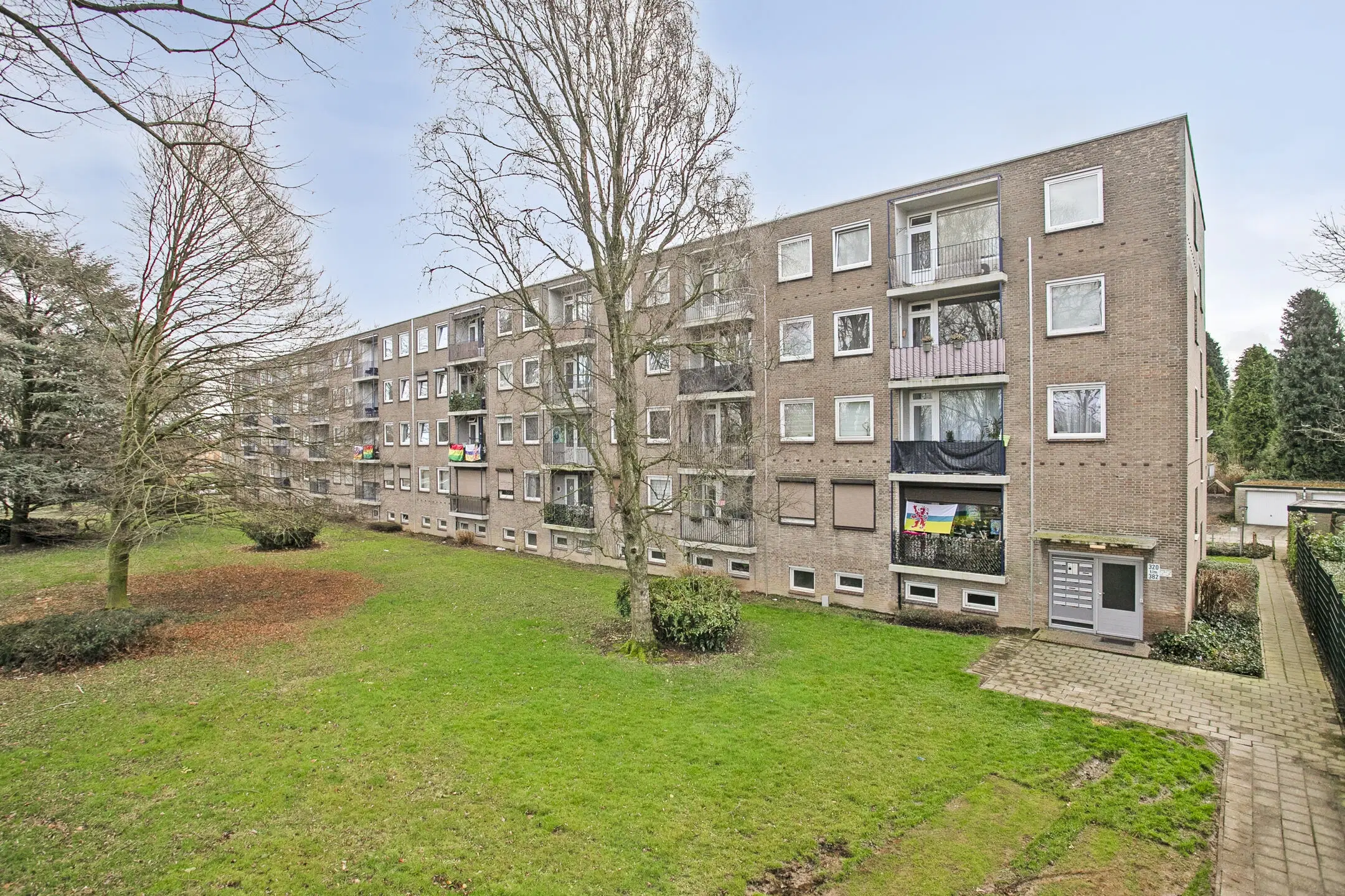 Geleen, Henri Hermanslaan 364