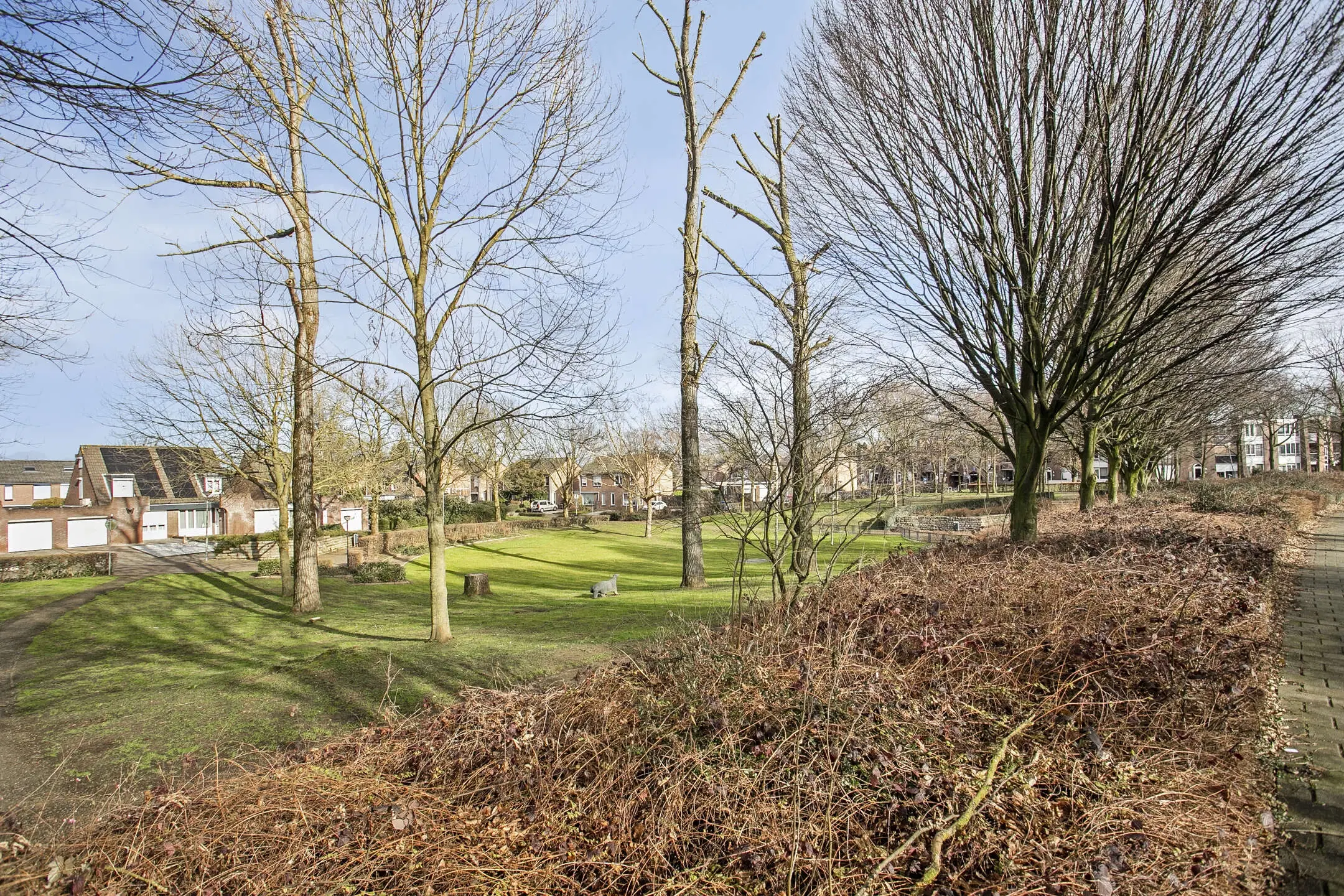 Geleen, Henri Hermanslaan 364