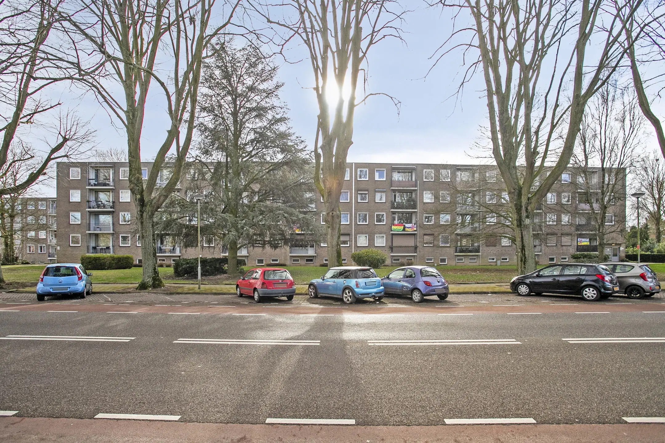 Geleen, Henri Hermanslaan 364