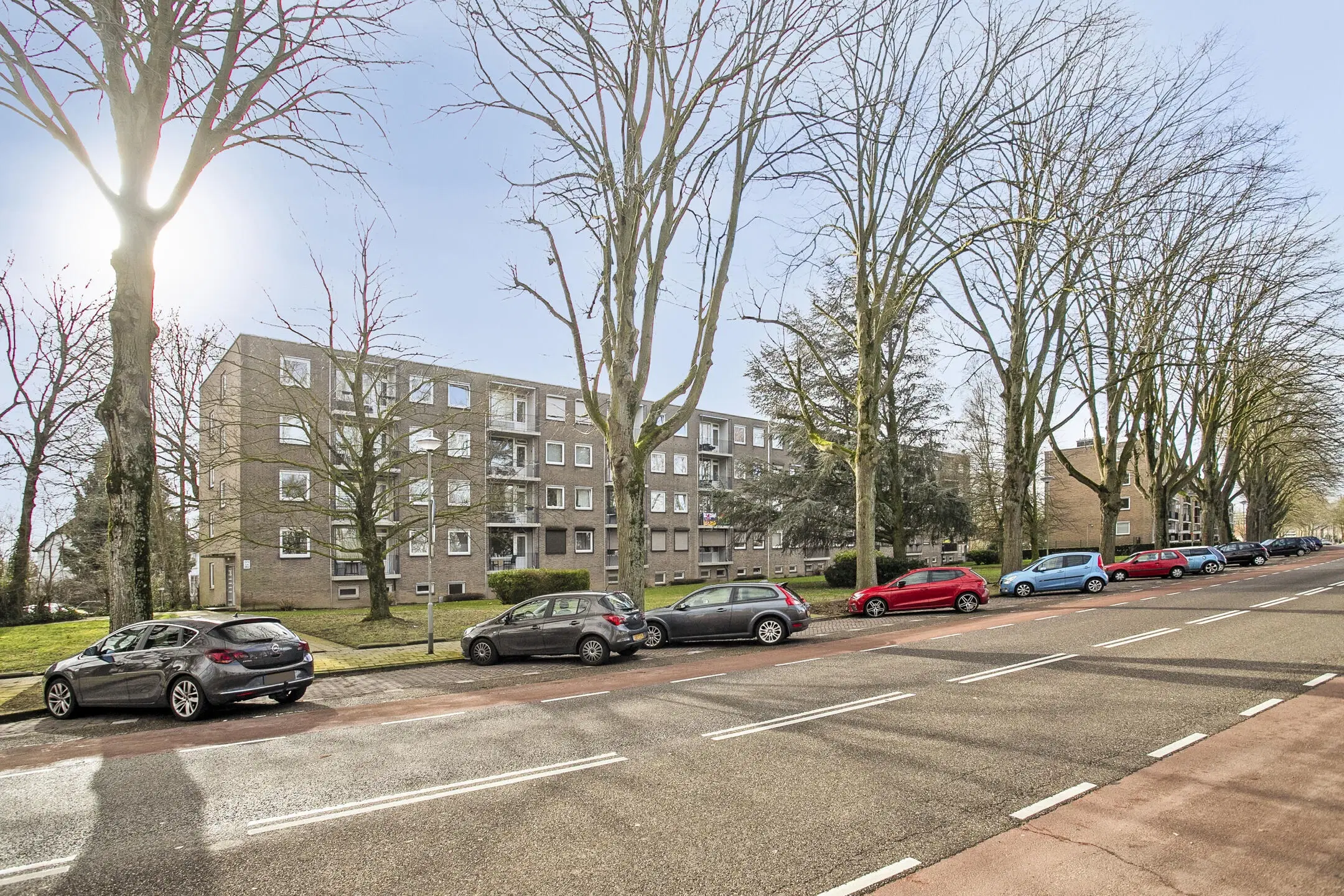 Geleen, Henri Hermanslaan 364