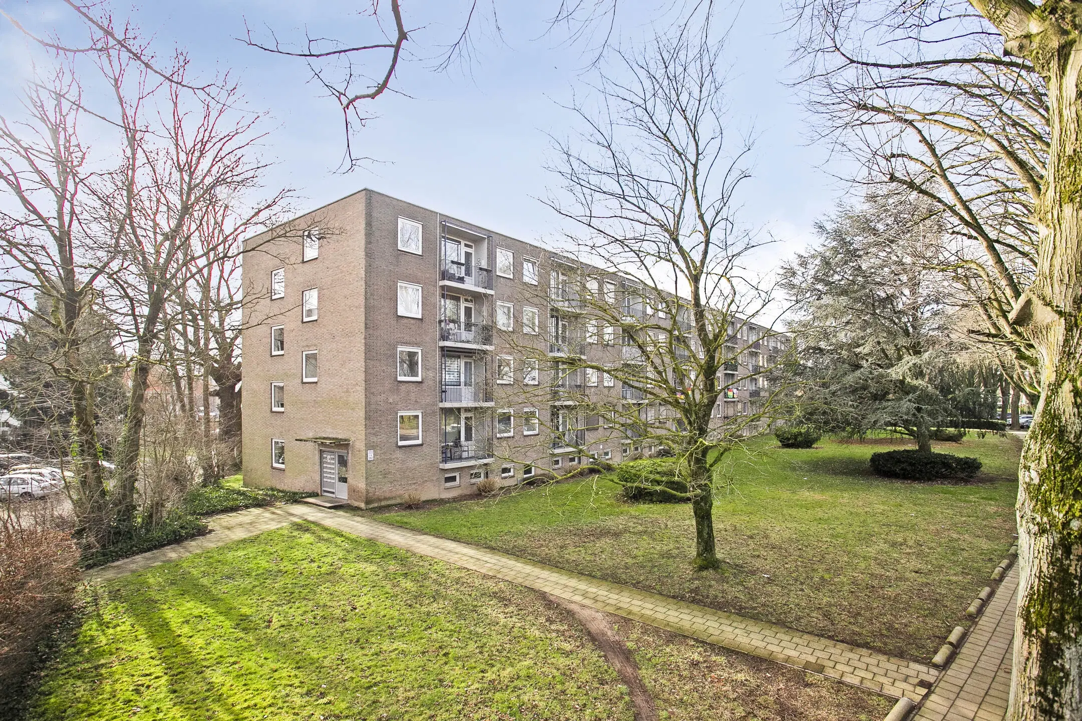 Geleen, Henri Hermanslaan 364