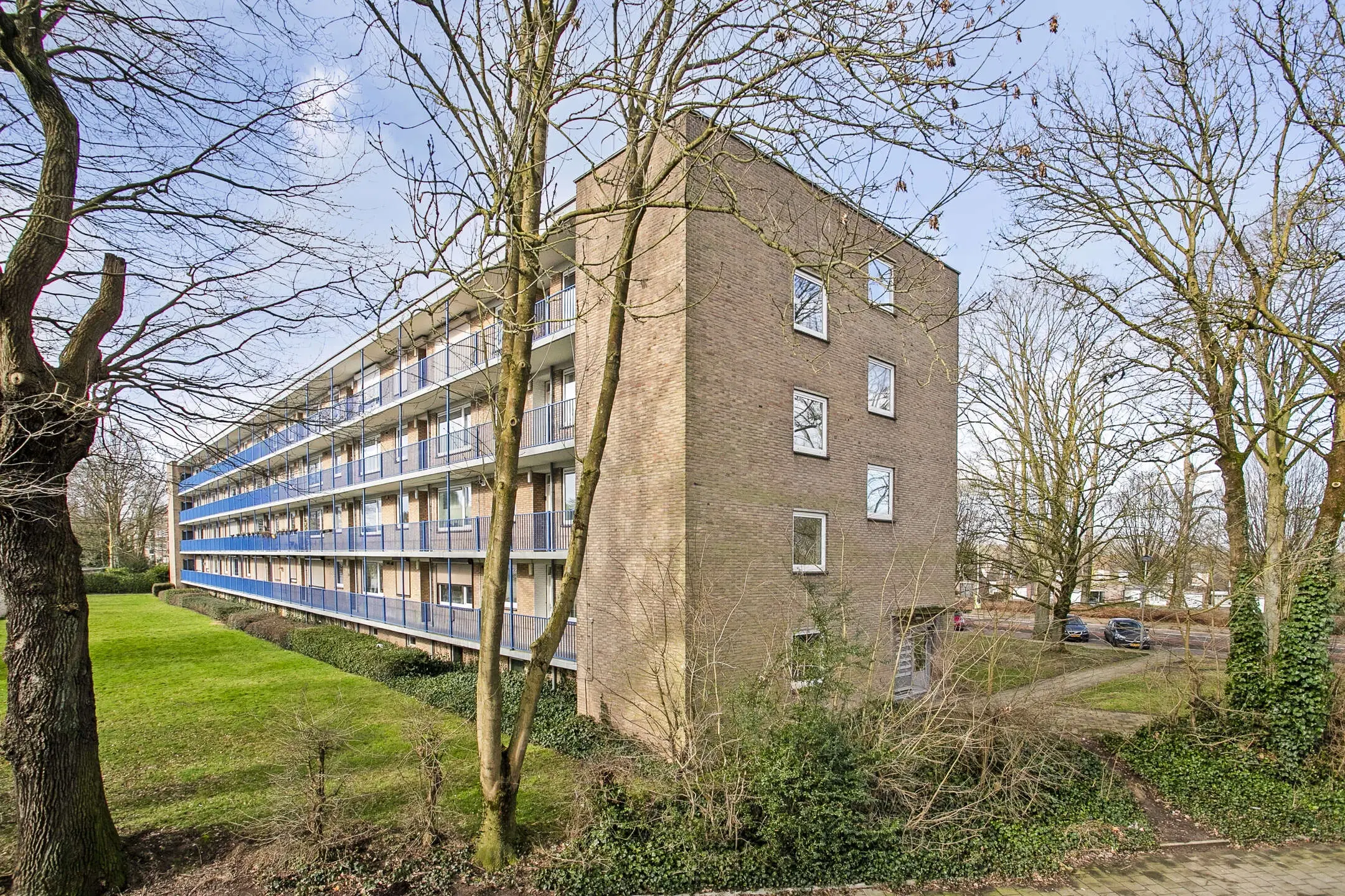 Geleen, Henri Hermanslaan 364