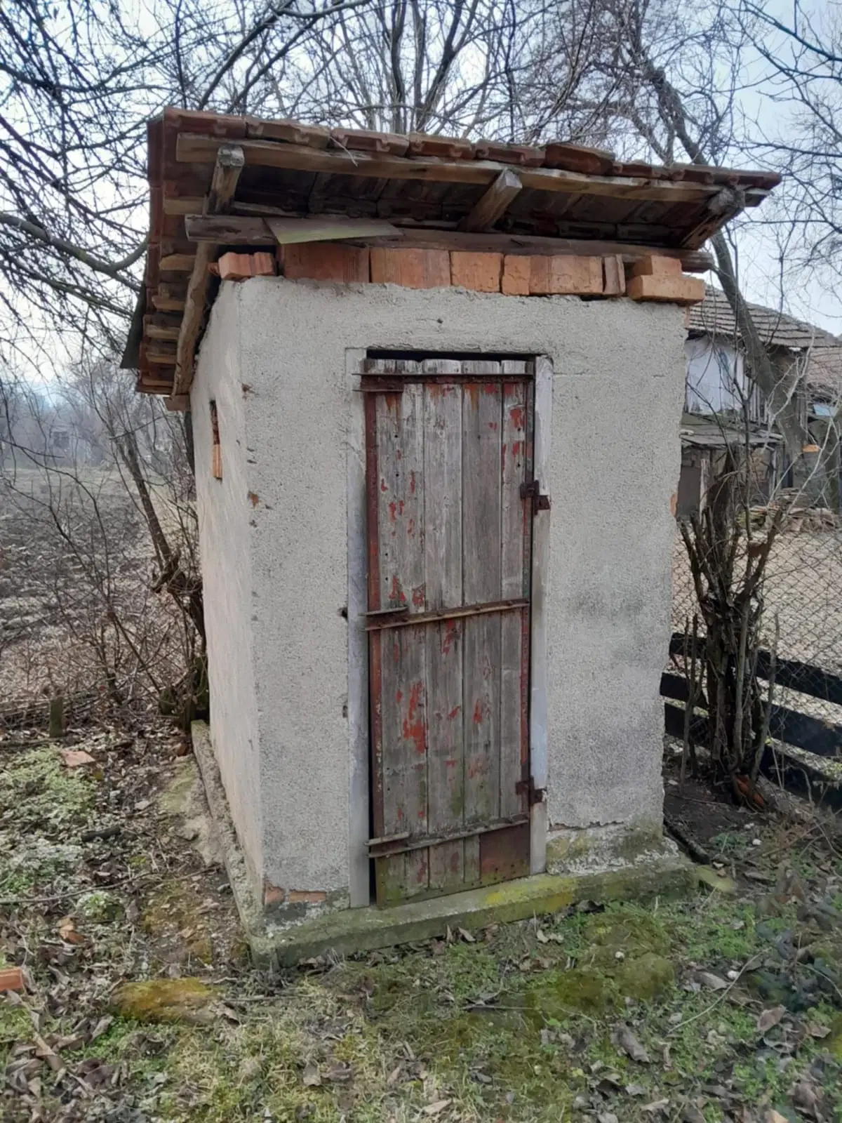 Huis met 2 verdiepingen met 479 m² grond in Staropatitsa - Bulgarije