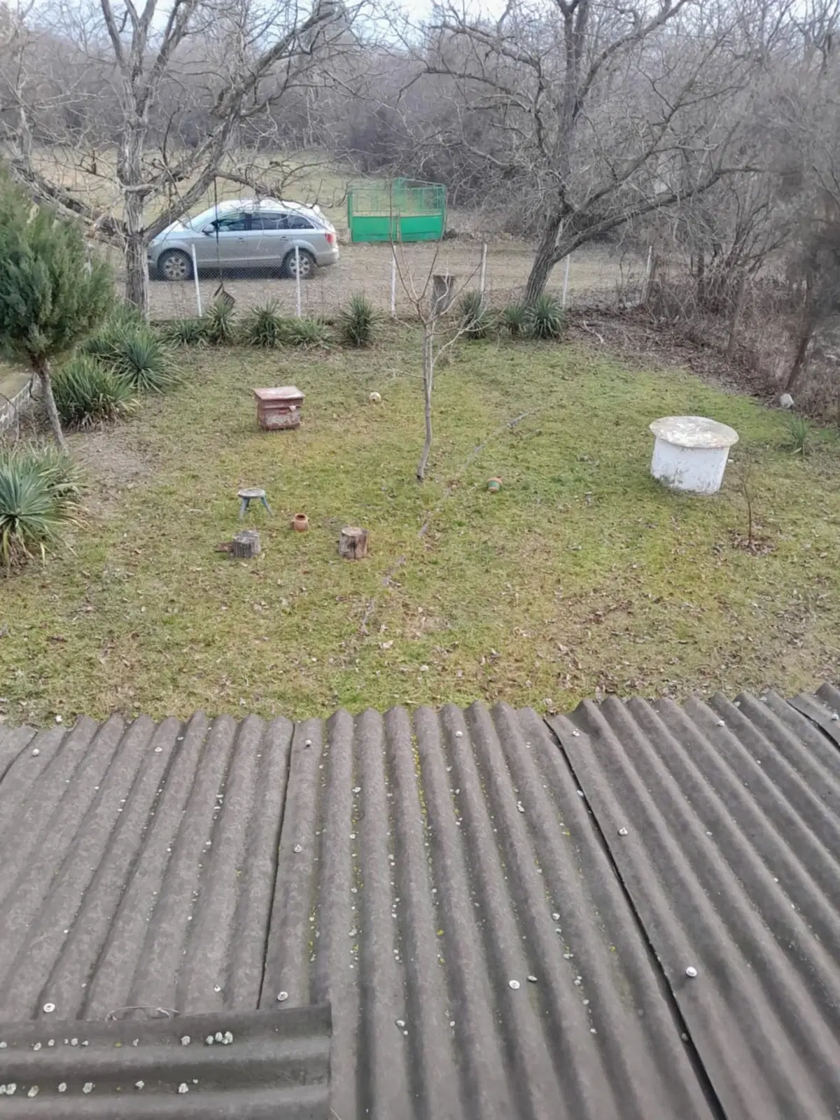 Huis met 2 verdiepingen met 479 m² grond in Staropatitsa - Bulgarije