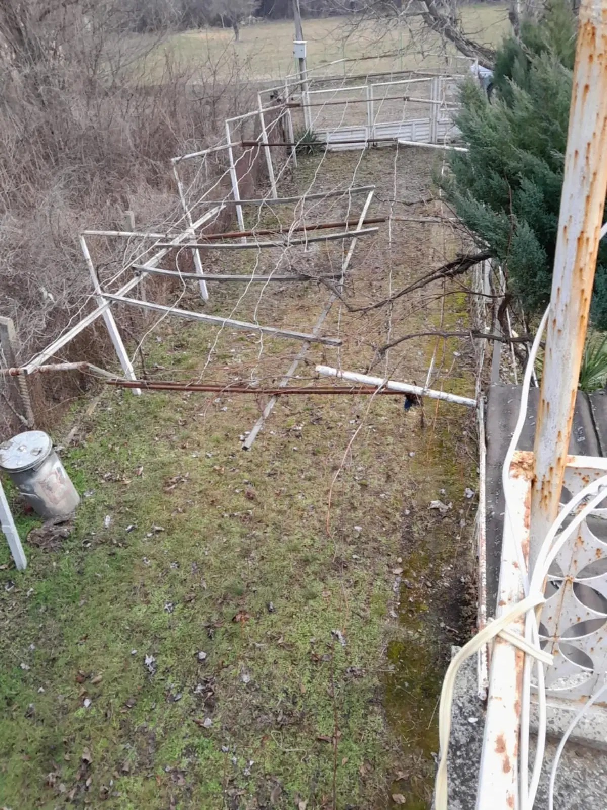 Huis met 2 verdiepingen met 479 m² grond in Staropatitsa - Bulgarije