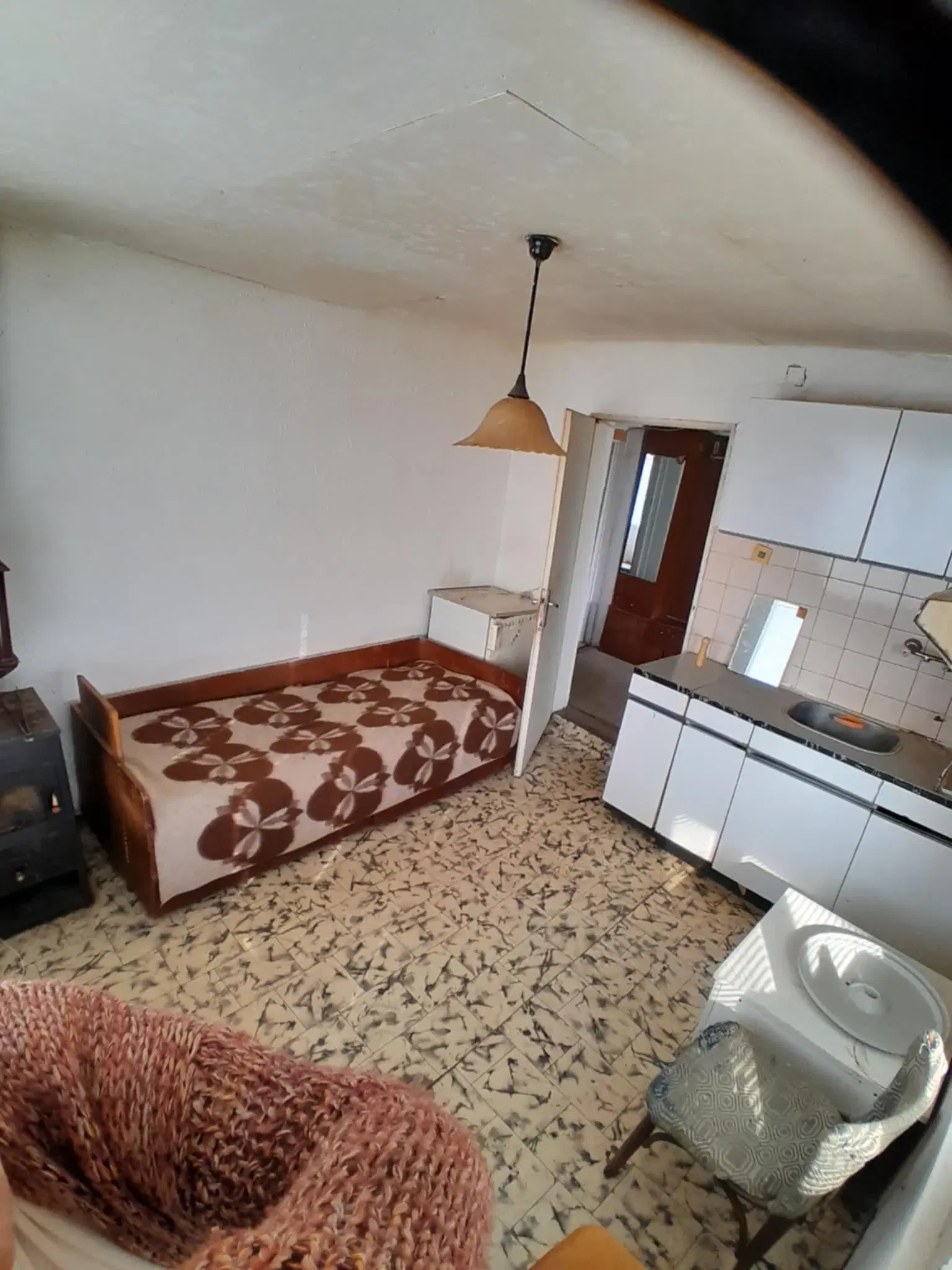Huis met 2 verdiepingen met 479 m² grond in Staropatitsa - Bulgarije