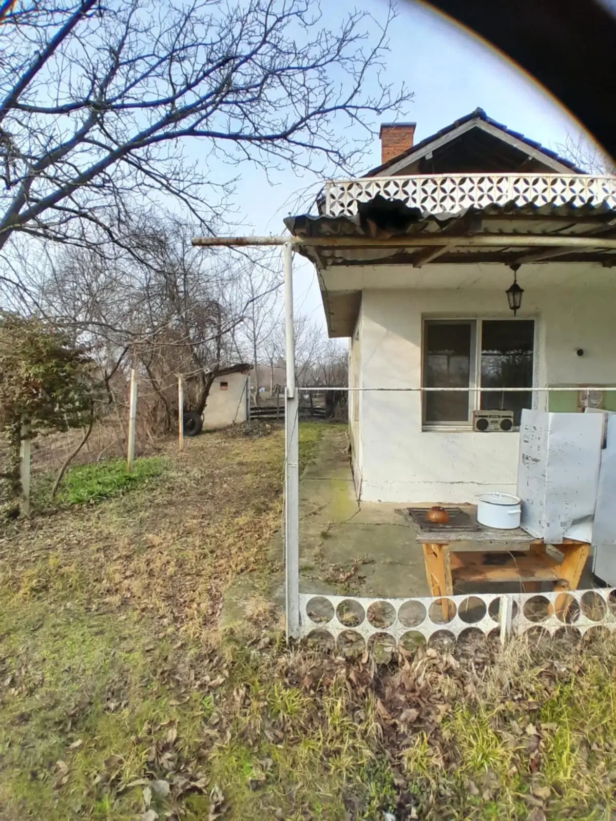 Huis met 2 verdiepingen met 479 m² grond in Staropatitsa - Bulgarije