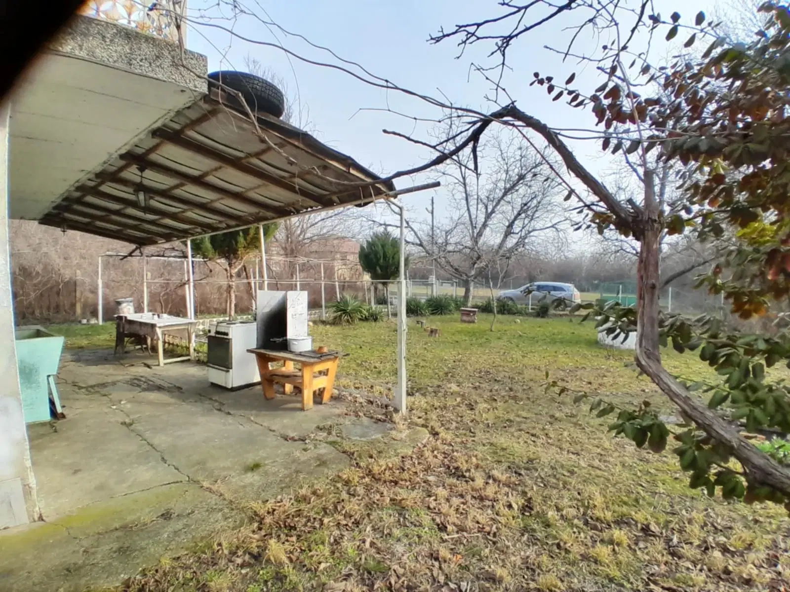 Huis met 2 verdiepingen met 479 m² grond in Staropatitsa - Bulgarije