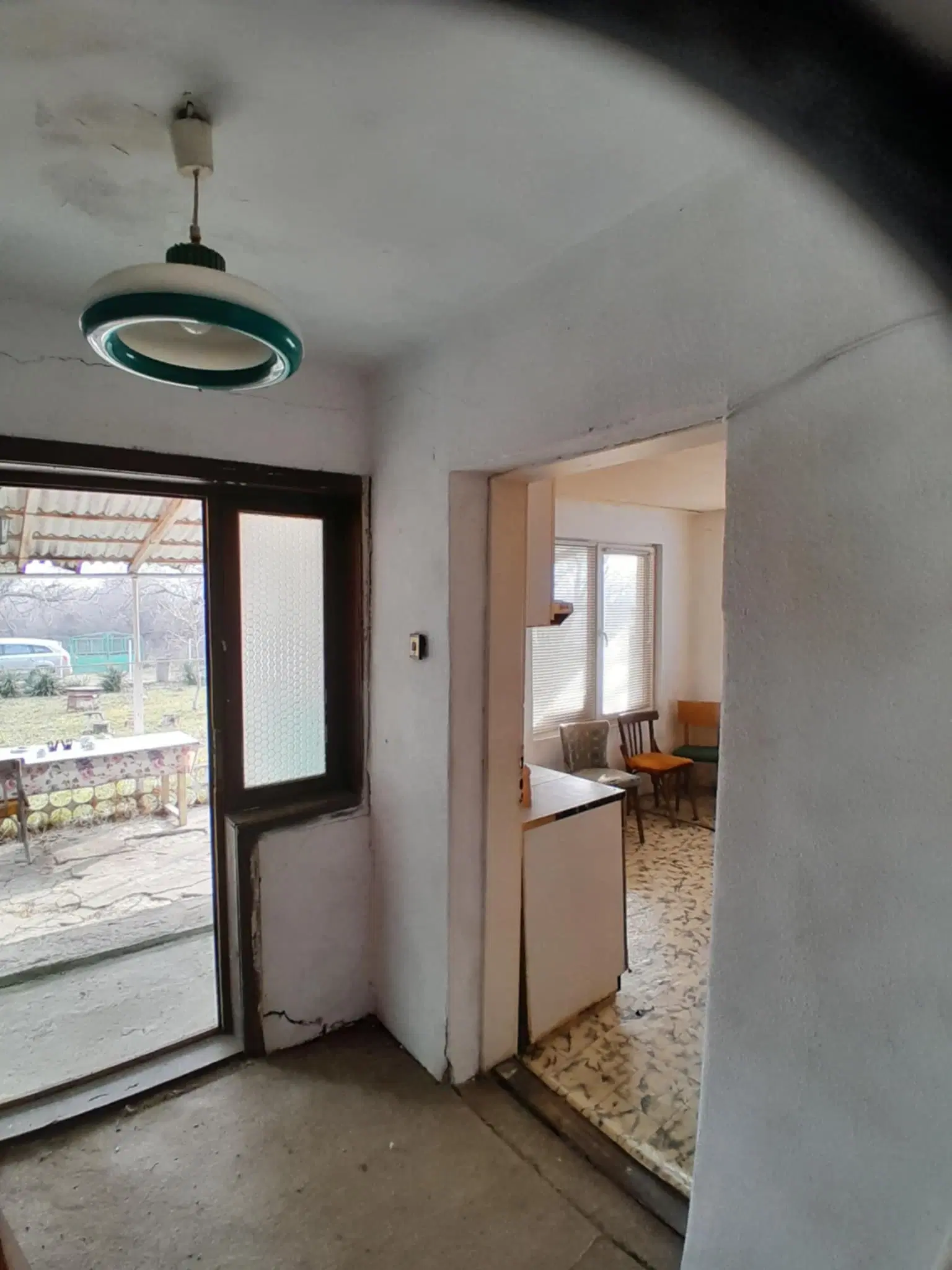 Huis met 2 verdiepingen met 479 m² grond in Staropatitsa - Bulgarije