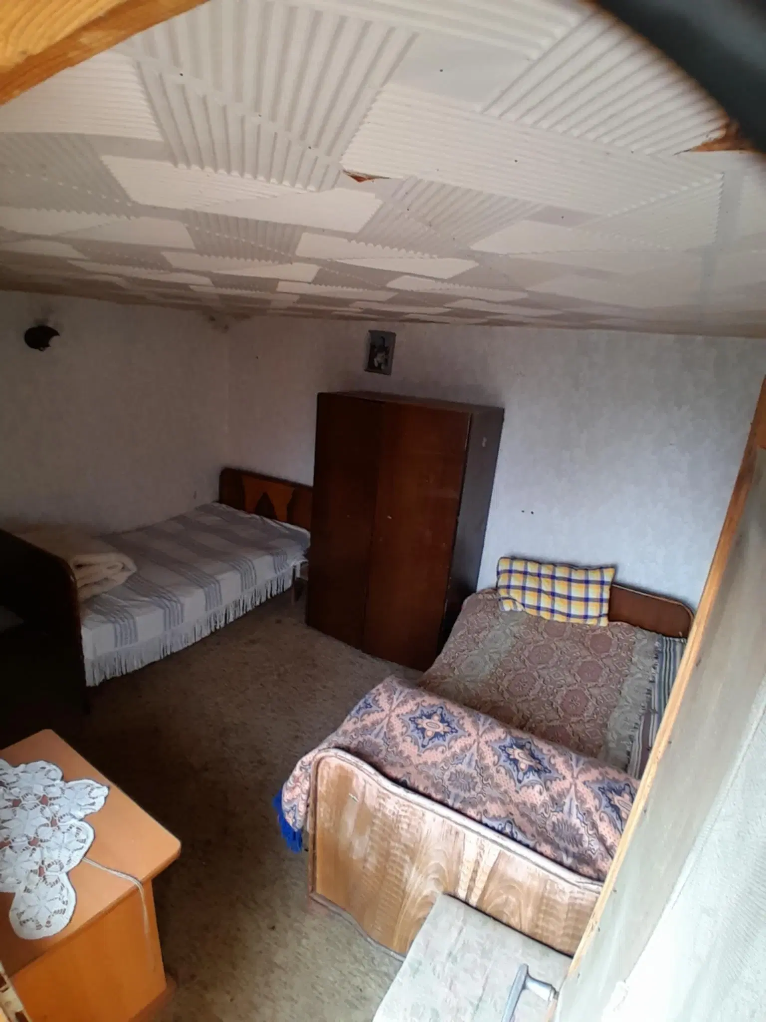 Huis met 2 verdiepingen met 479 m² grond in Staropatitsa - Bulgarije
