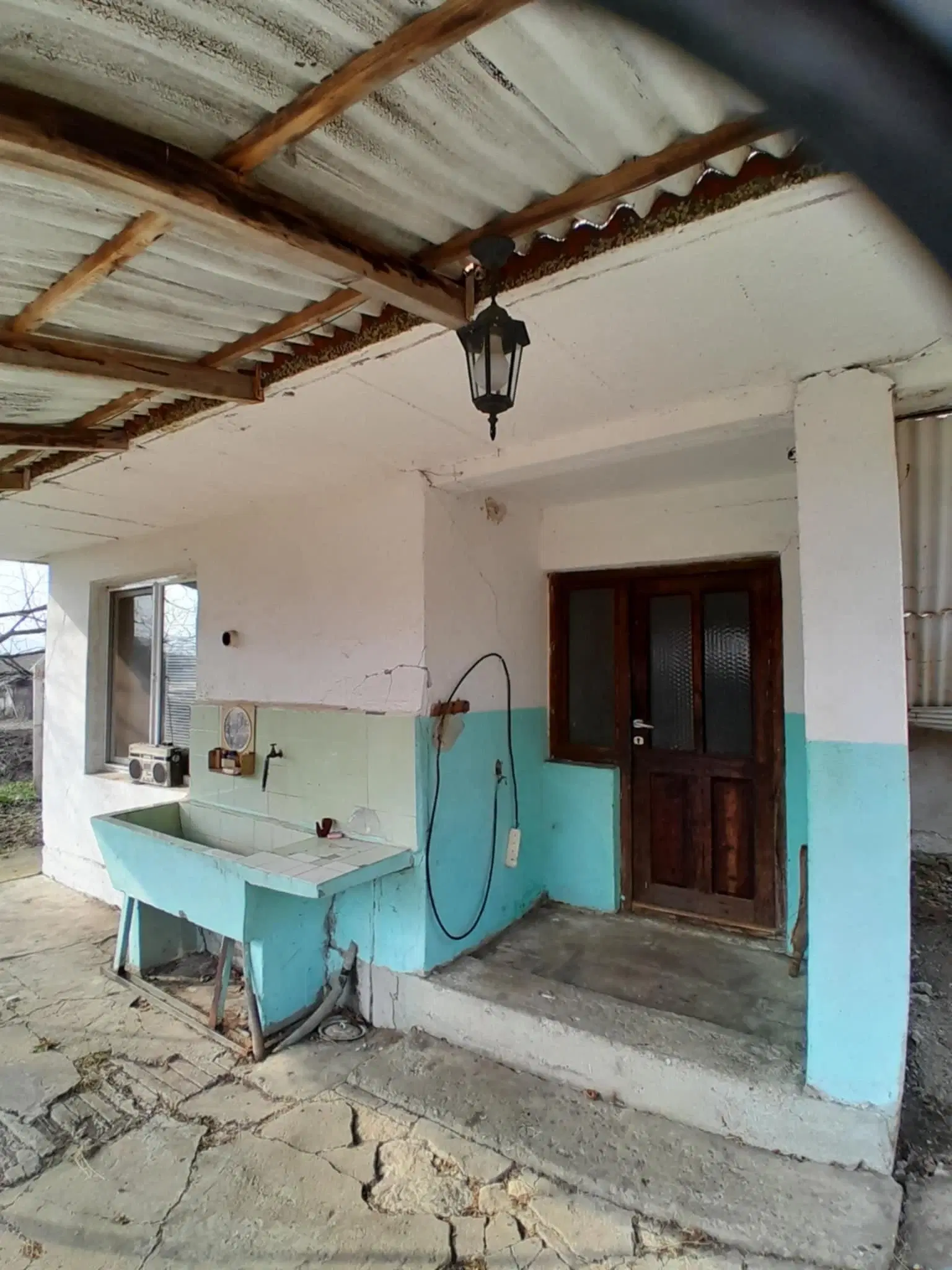 Huis met 2 verdiepingen met 479 m² grond in Staropatitsa - Bulgarije
