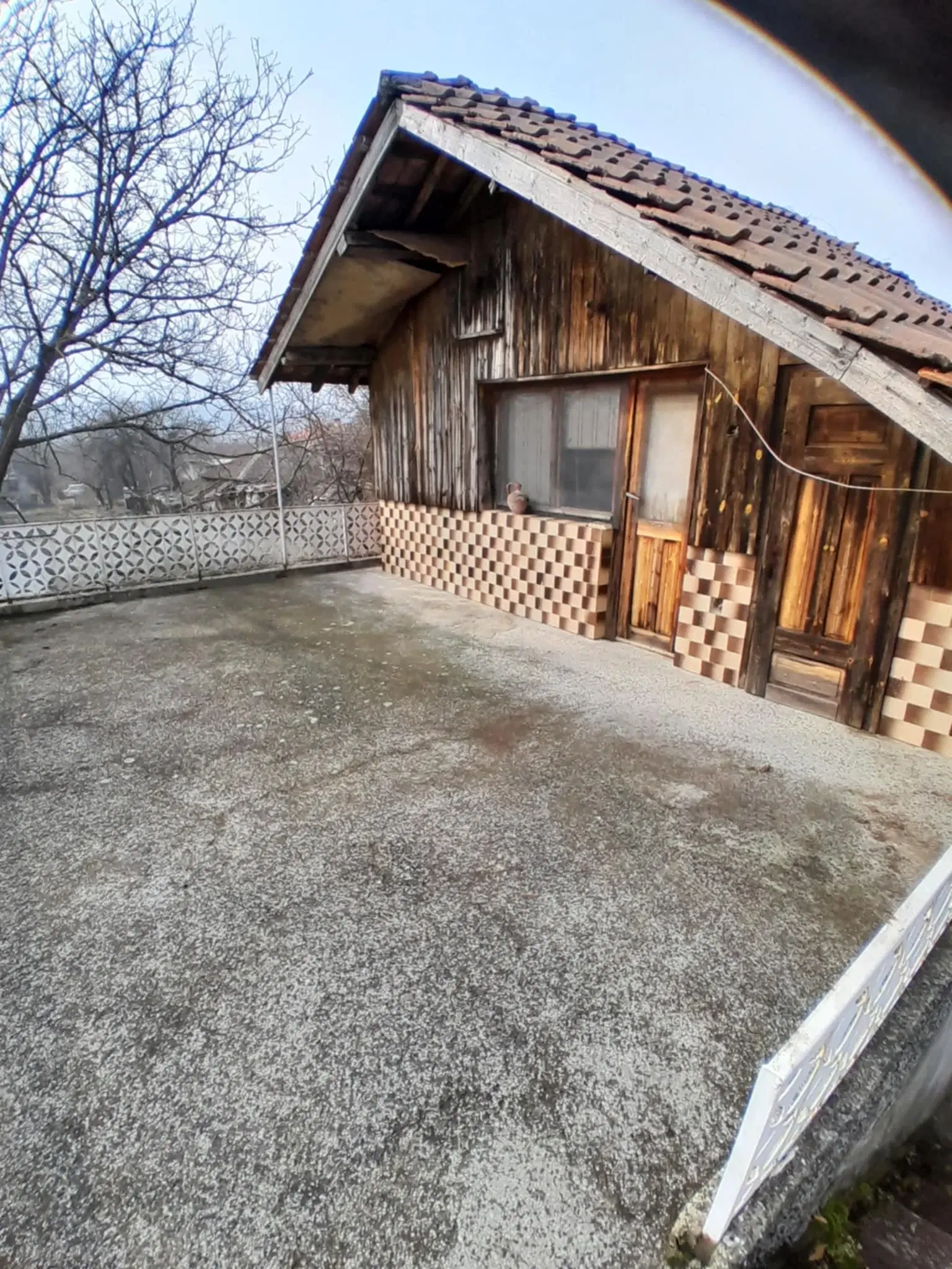 Huis met 2 verdiepingen met 479 m² grond in Staropatitsa - Bulgarije