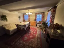 Charmant vakwerkhuis in Hirschfelde - Duitsland