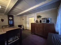 Charmant vakwerkhuis in Hirschfelde - Duitsland