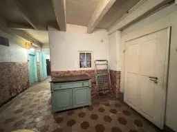 Charmant vakwerkhuis in Hirschfelde - Duitsland