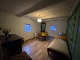 Charmant vakwerkhuis in Hirschfelde - Duitsland