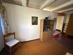 Charmant vakwerkhuis in Hirschfelde - Duitsland