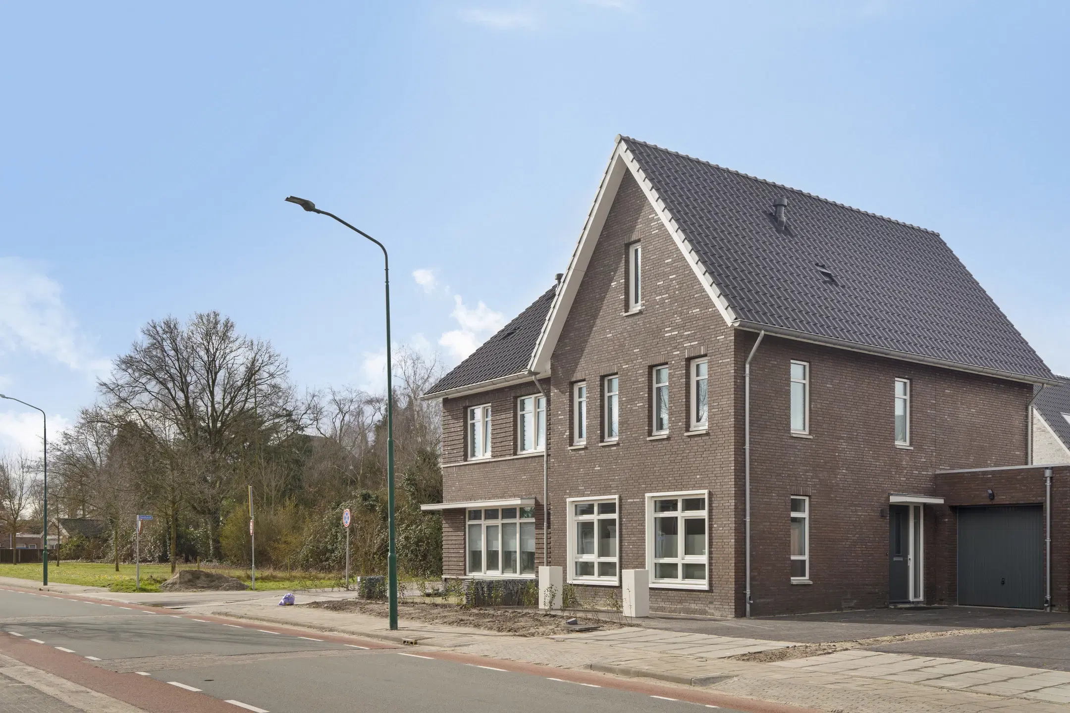 Kaatsheuvel, Sweensstraat 67