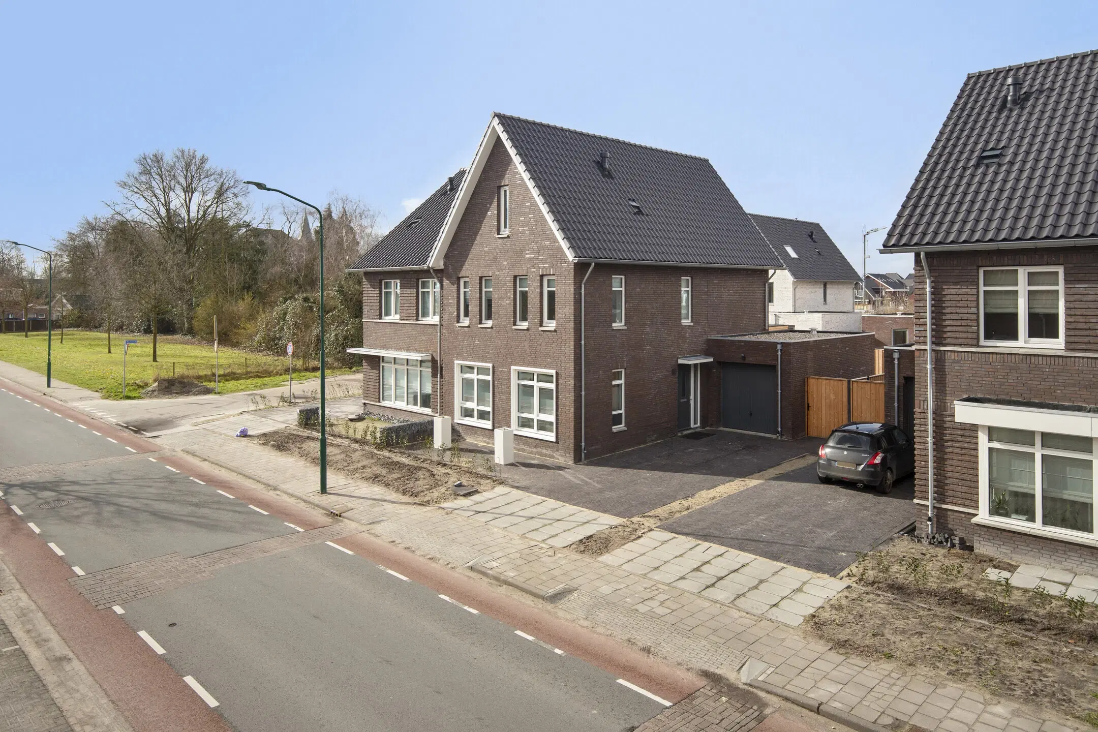 Kaatsheuvel, Sweensstraat 67