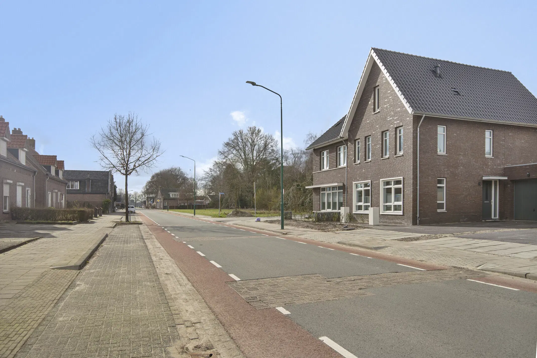 Kaatsheuvel, Sweensstraat 67