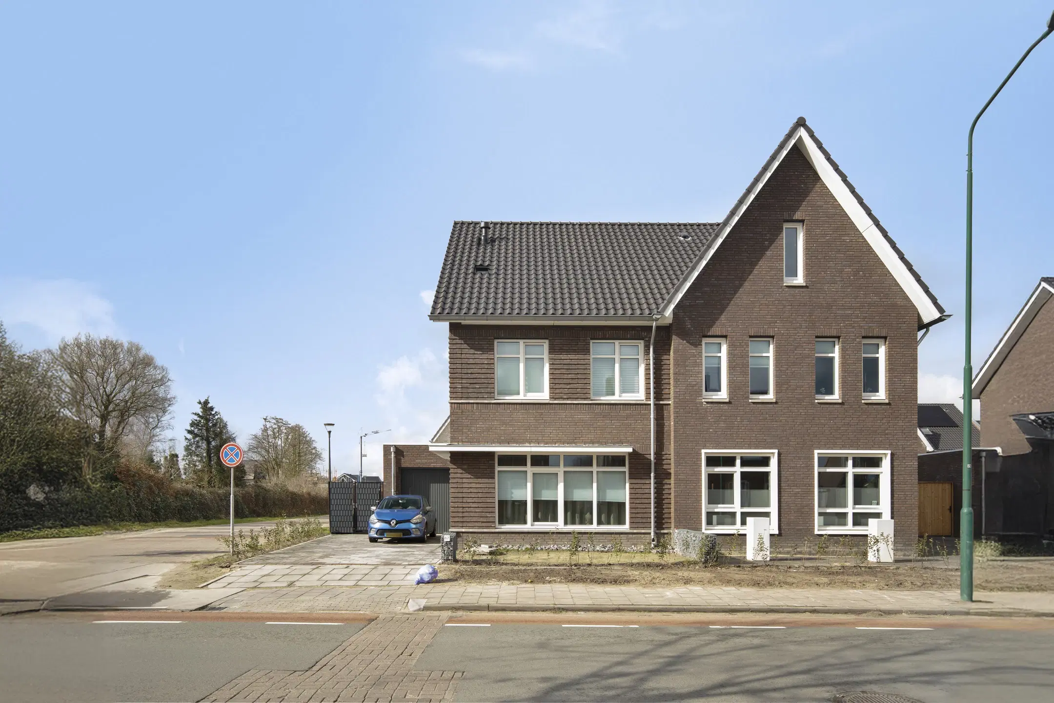 Kaatsheuvel, Sweensstraat 67