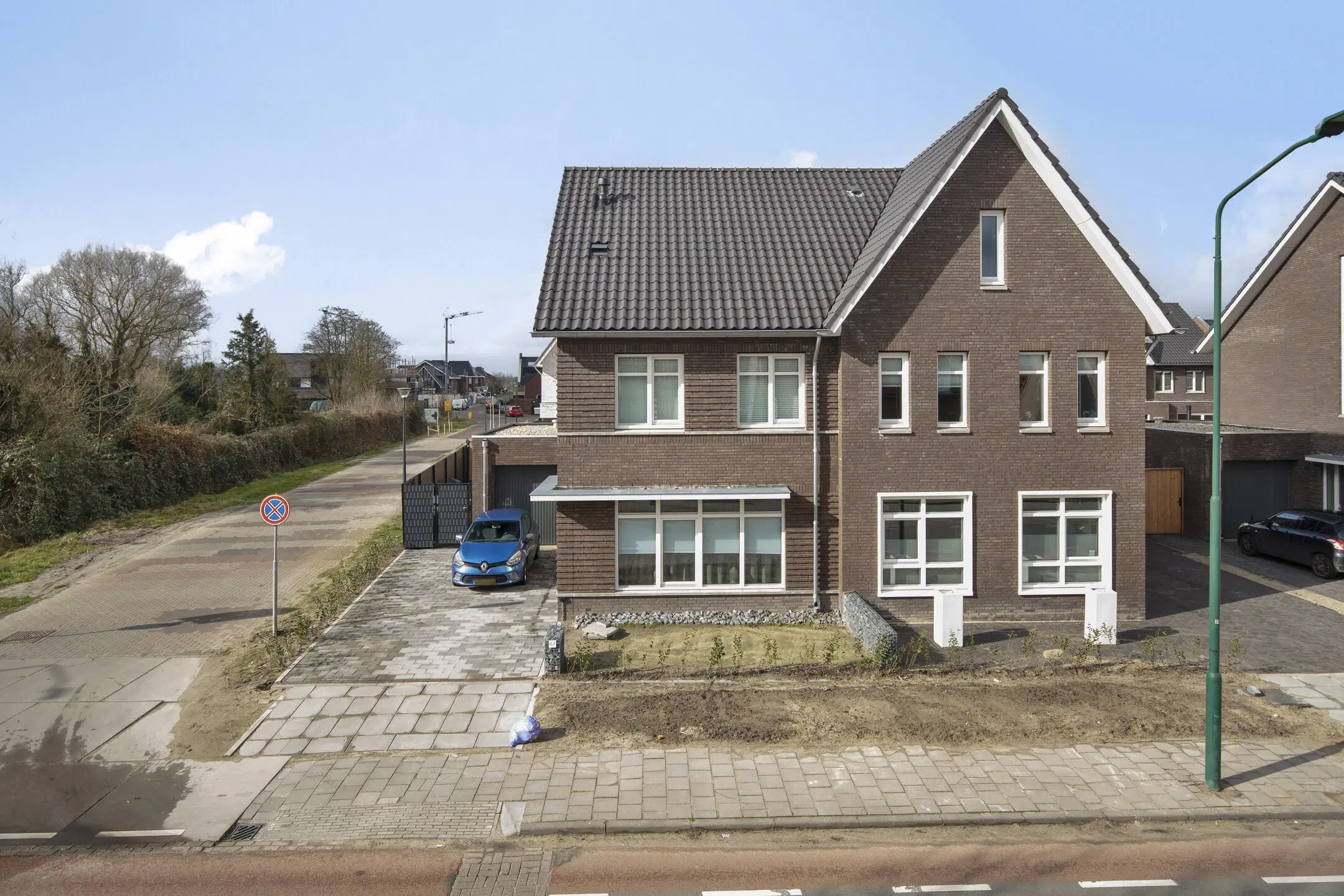 Kaatsheuvel, Sweensstraat 67