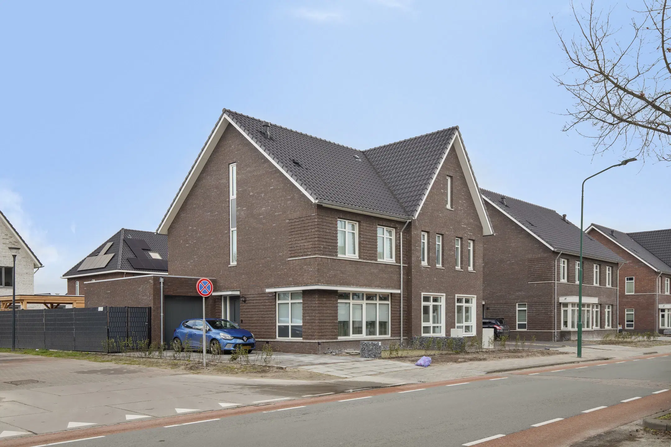 Kaatsheuvel, Sweensstraat 67