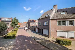 Tilburg, Nassaustraat 4a