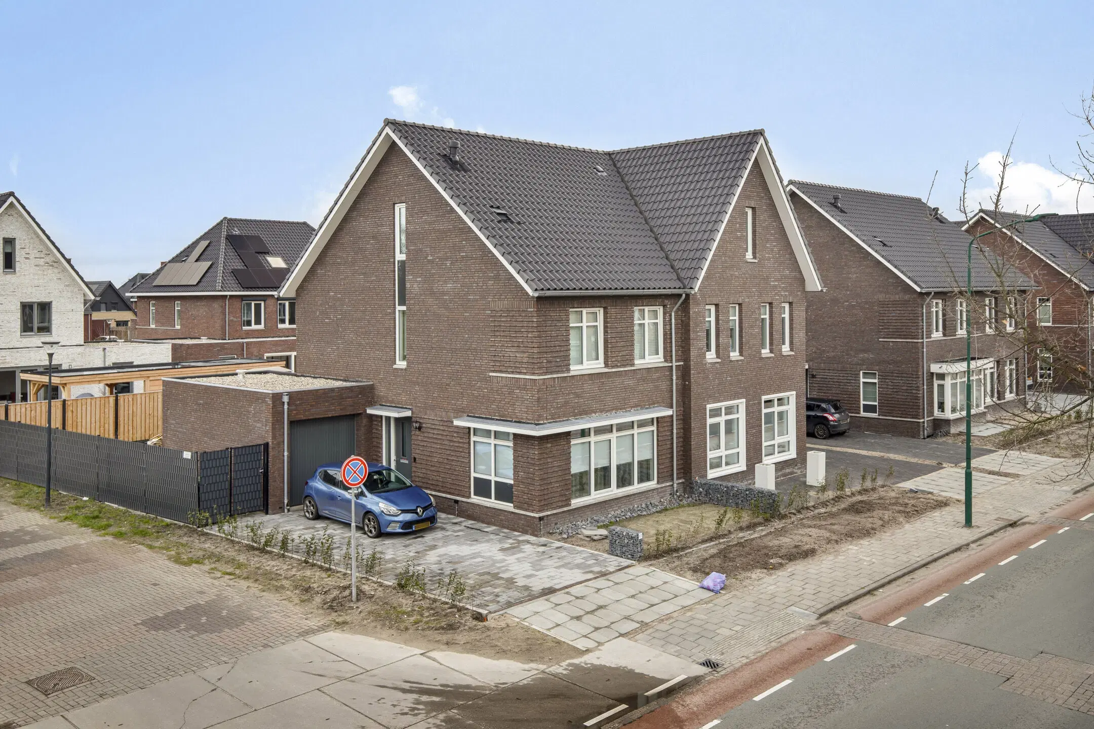Kaatsheuvel, Sweensstraat 67