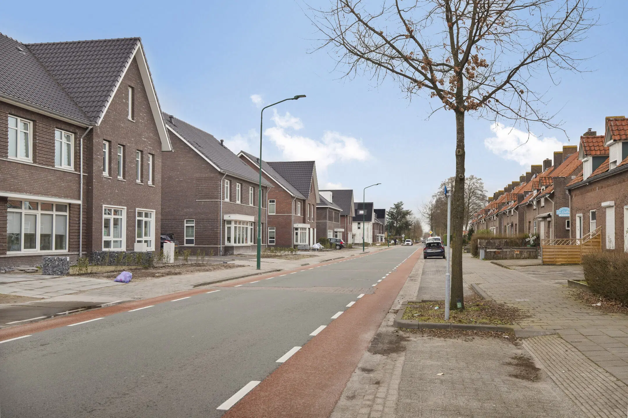 Kaatsheuvel, Sweensstraat 67