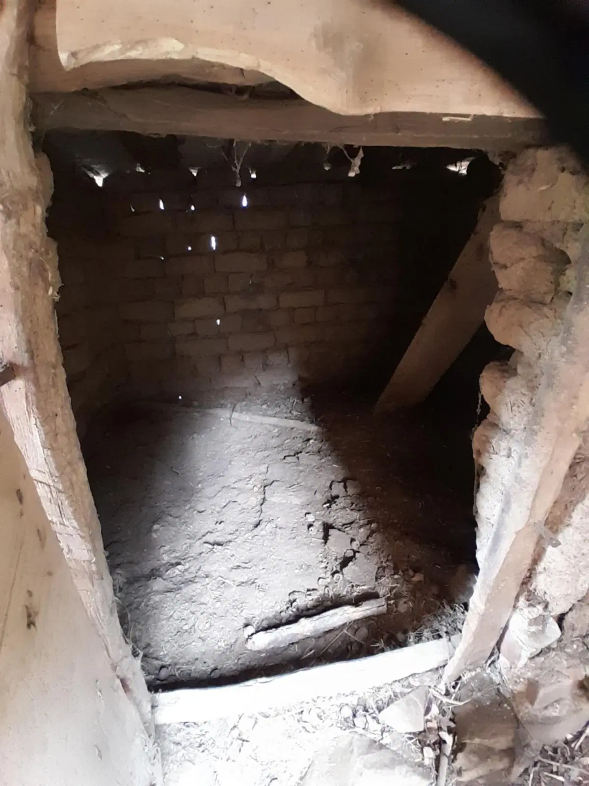 Twee huizen + 750 m² grond en bijgebouwen in Kireevo - Bulgarije