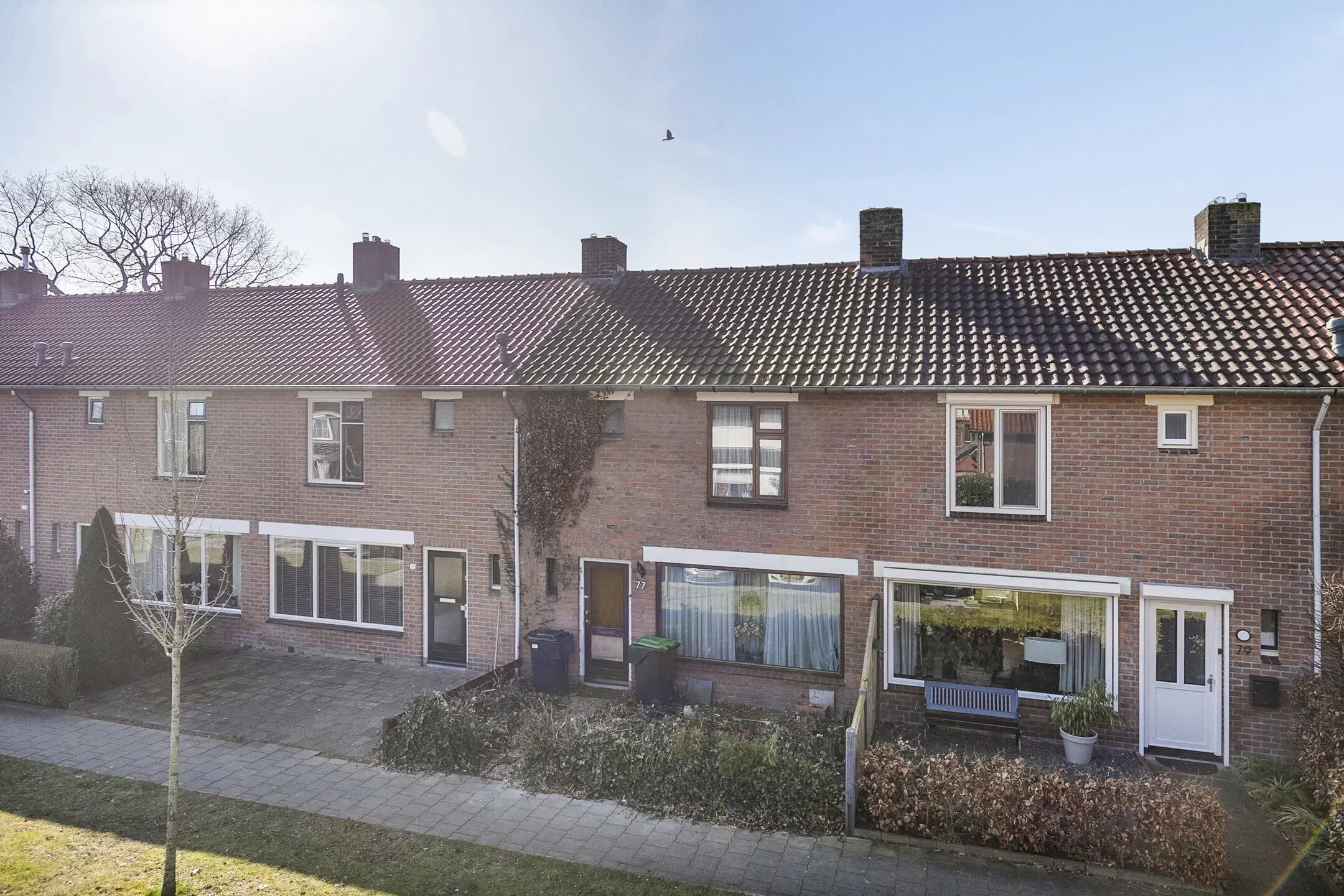 't Harde, Kernhoopweg 77
