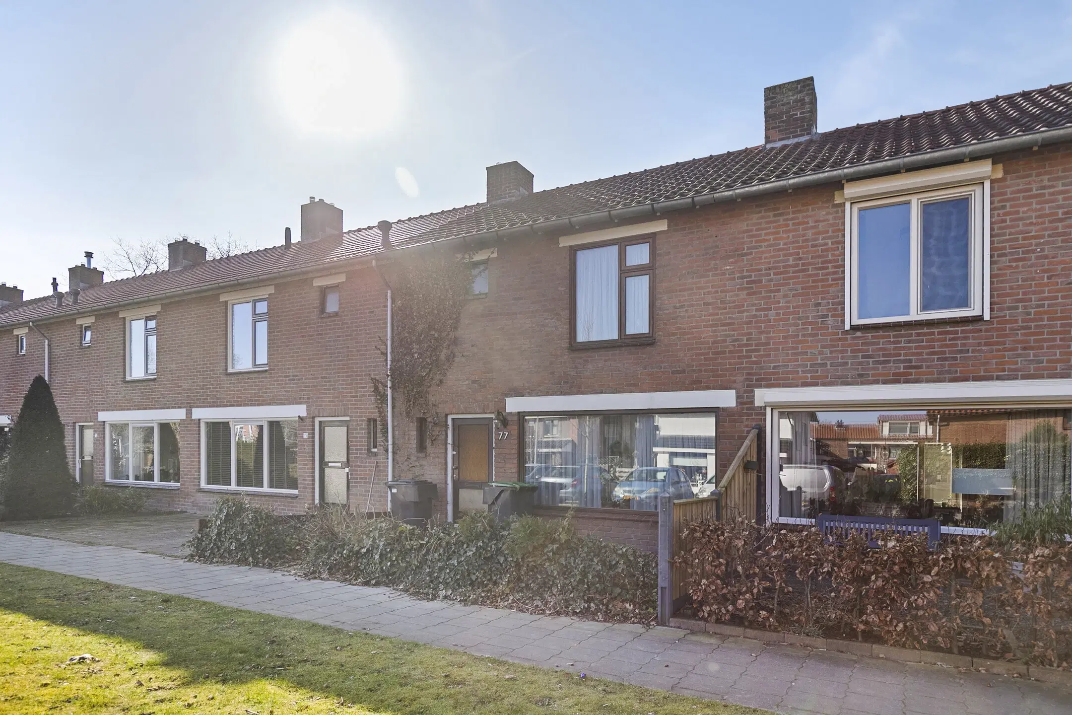 't Harde, Kernhoopweg 77