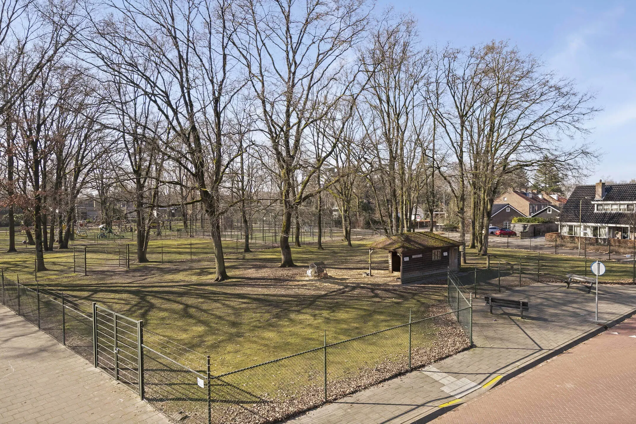 't Harde, Kernhoopweg 77