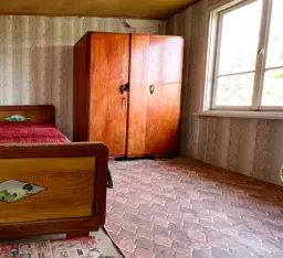 Gezinswoning met 800 m² grond met fruitbomen in Ovcha Mogila, Veliko Tarnovo - Bulgarije